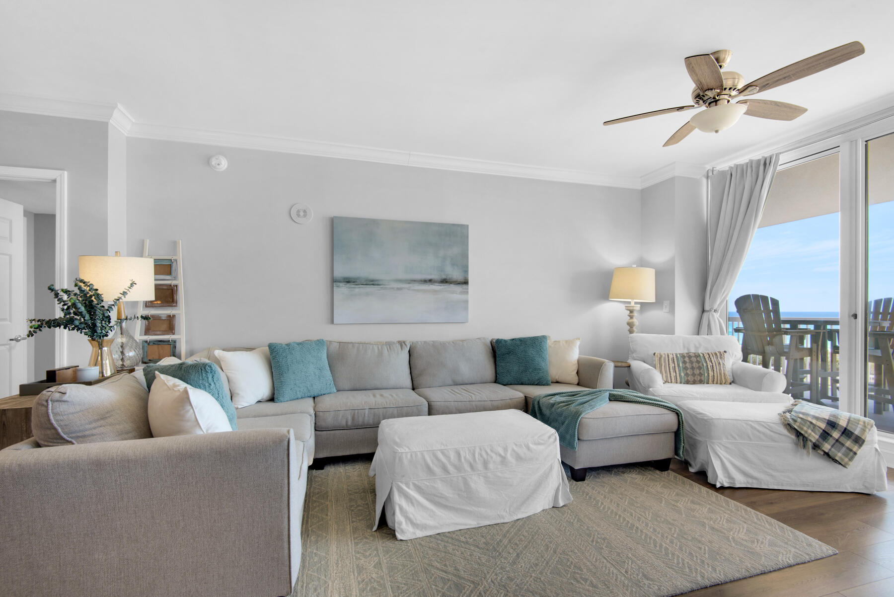 ST. THOMAS AT SILVER SHELLS - Residential