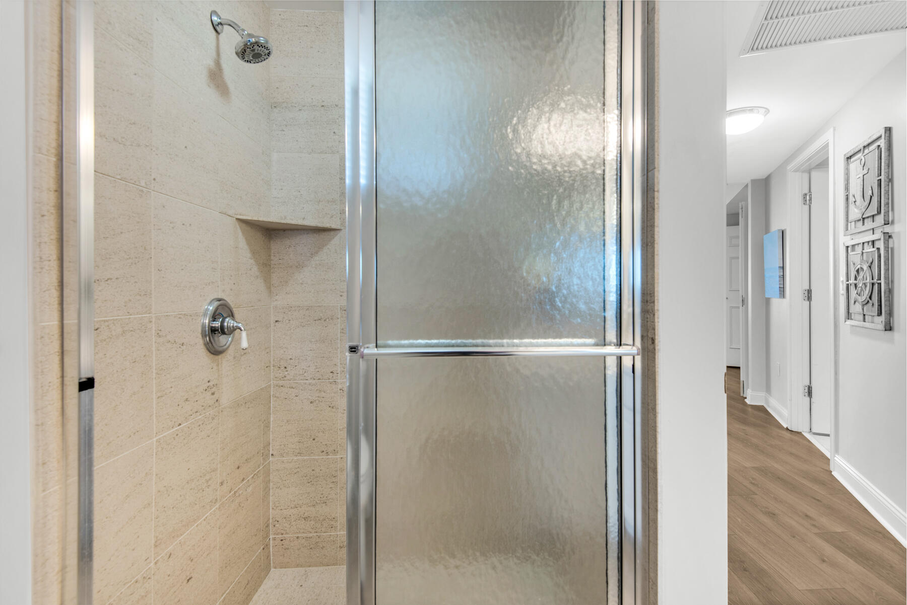 ST. THOMAS AT SILVER SHELLS - Residential