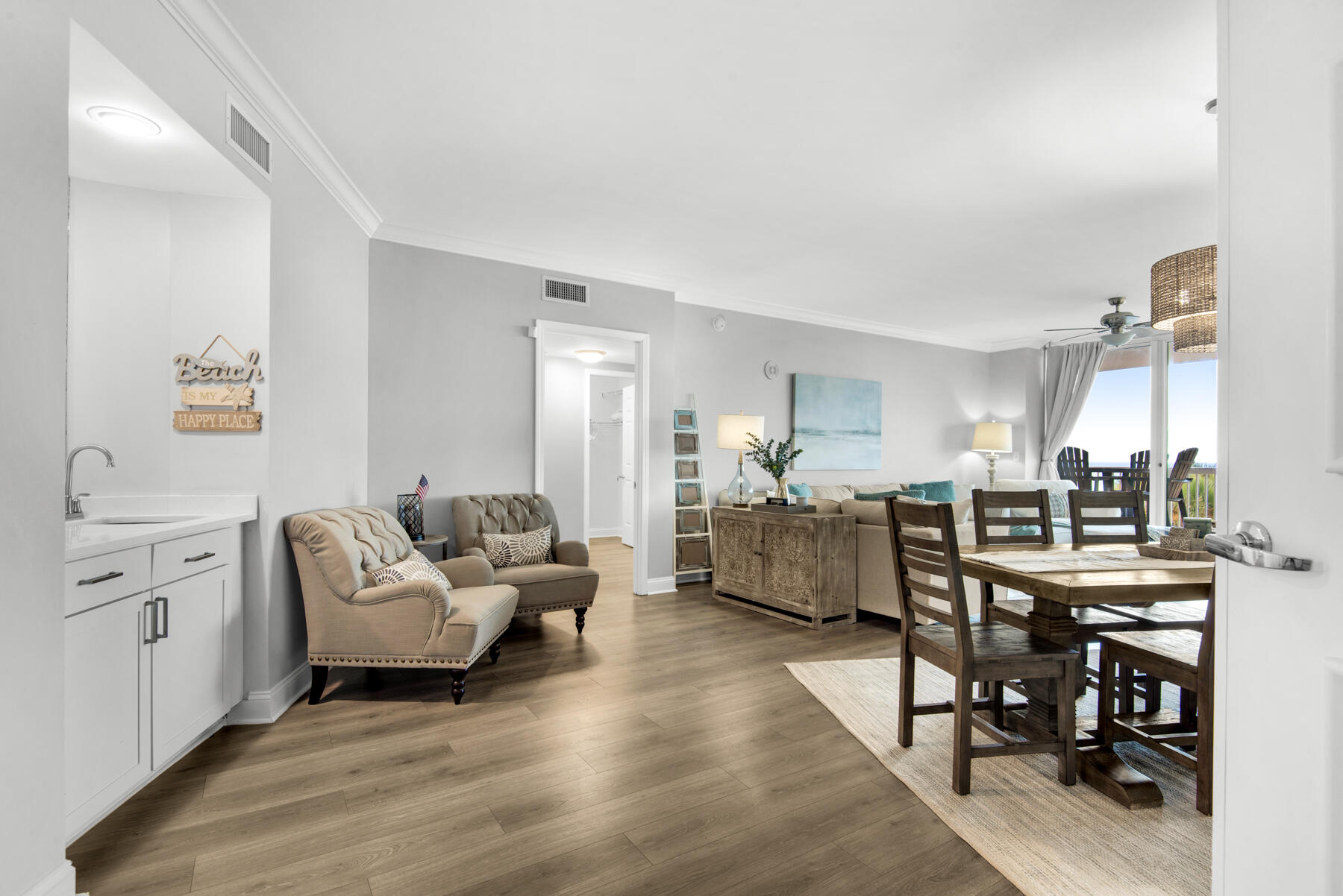 ST. THOMAS AT SILVER SHELLS - Residential