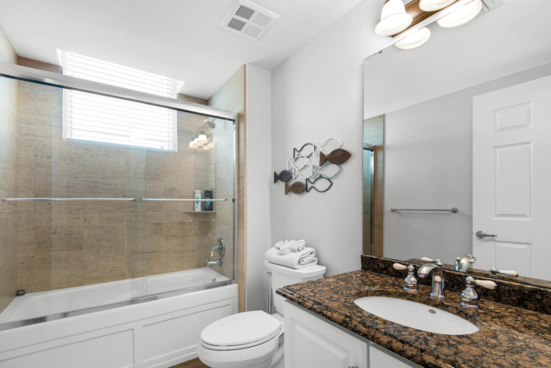 ST. THOMAS AT SILVER SHELLS - Residential