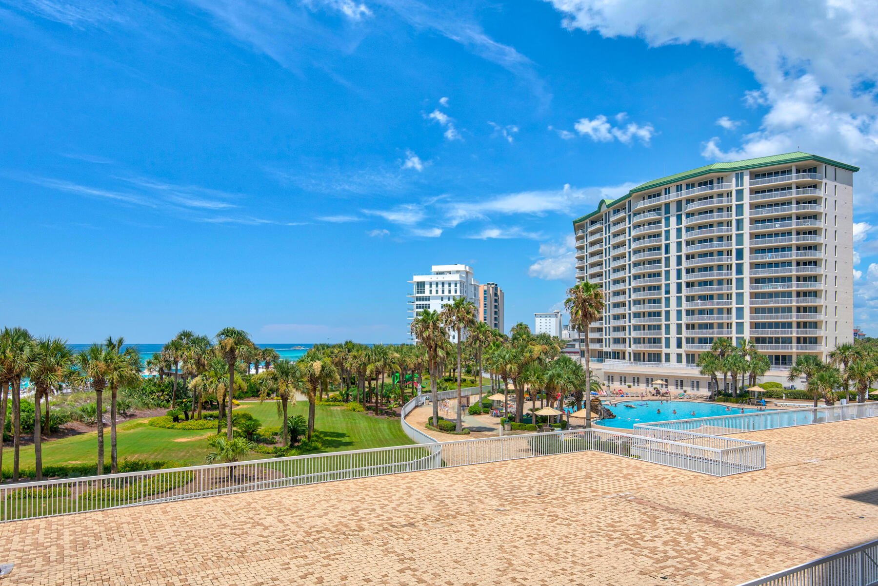 ST. THOMAS AT SILVER SHELLS - Residential