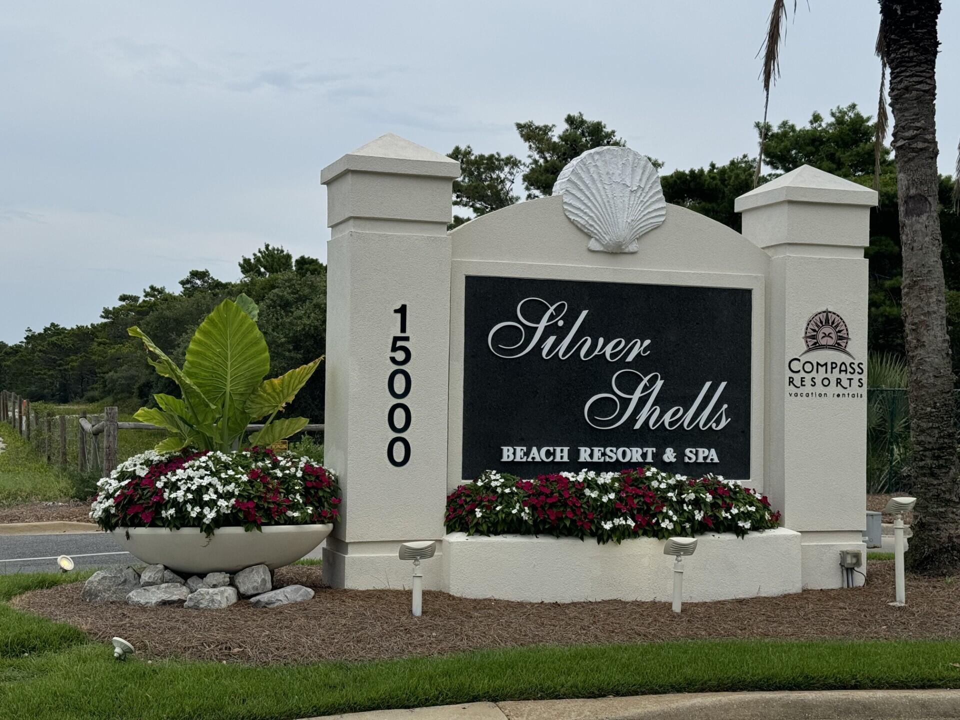 ST. THOMAS AT SILVER SHELLS - Residential