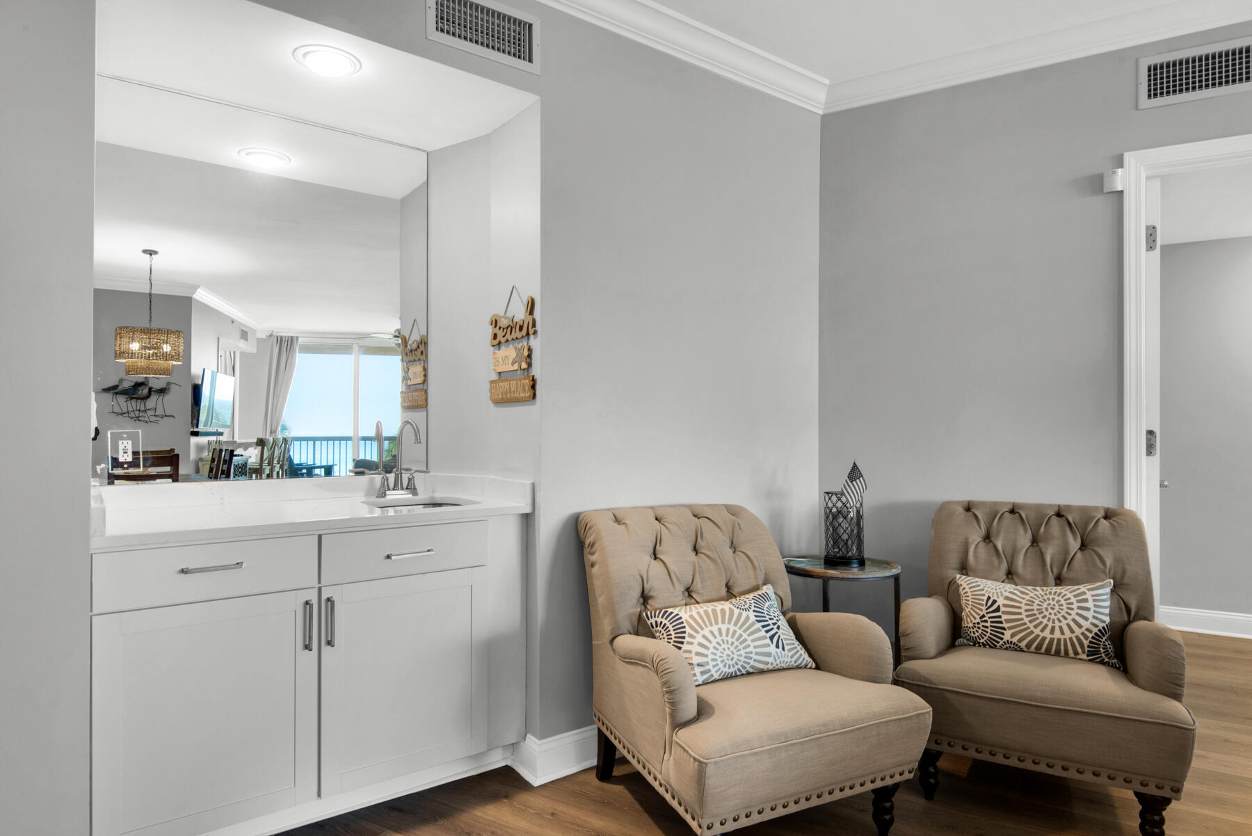 ST. THOMAS AT SILVER SHELLS - Residential