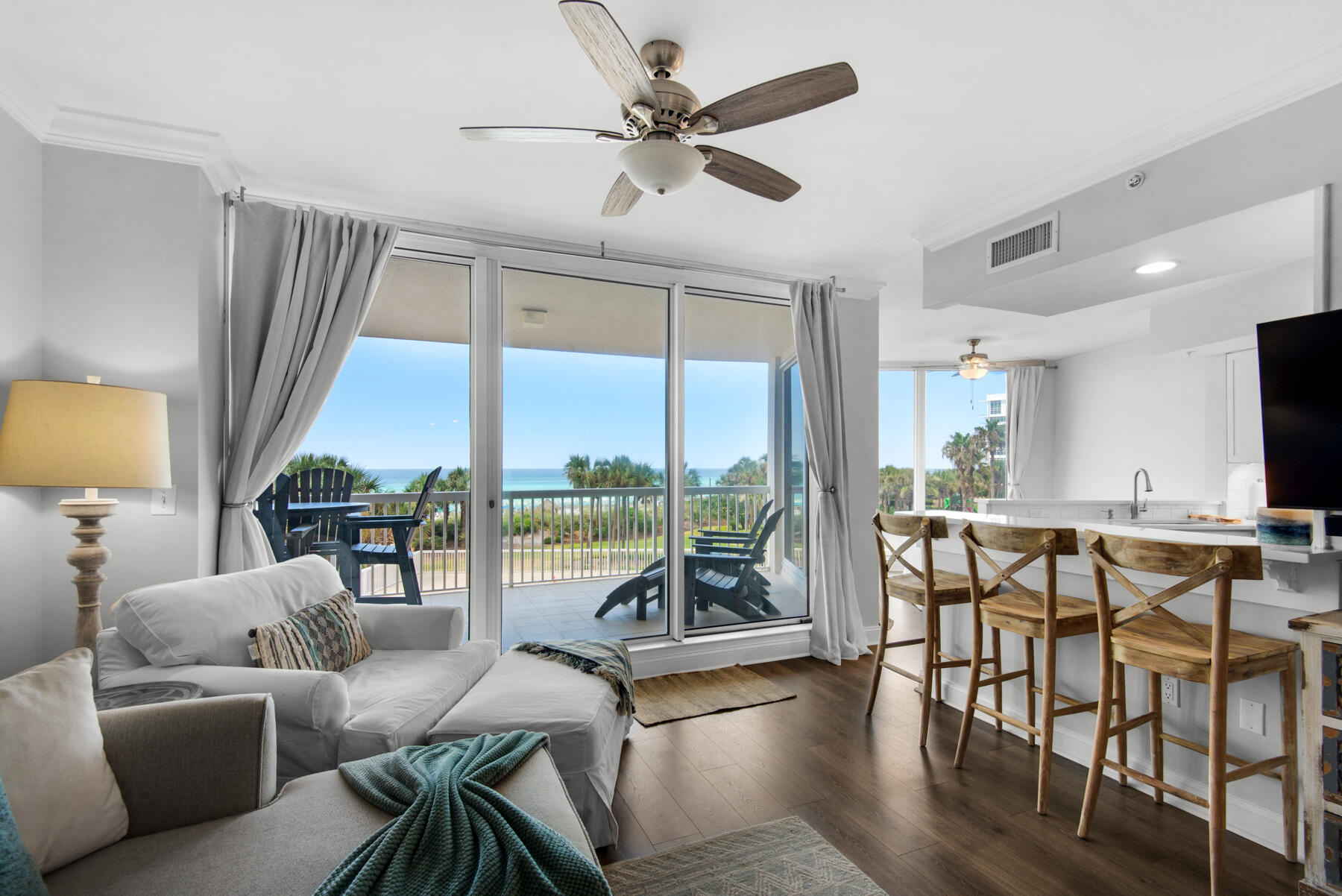 ST. THOMAS AT SILVER SHELLS - Residential