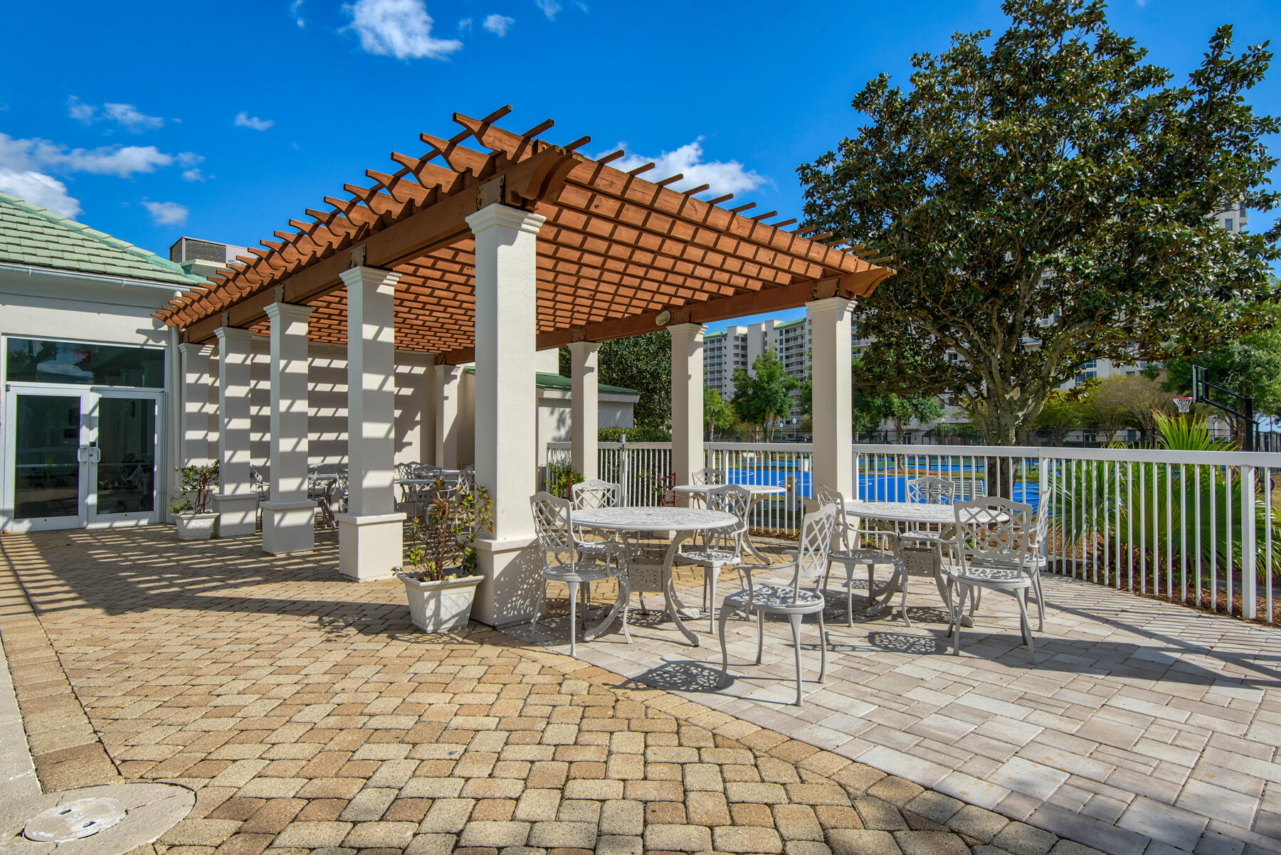 ST. THOMAS AT SILVER SHELLS - Residential