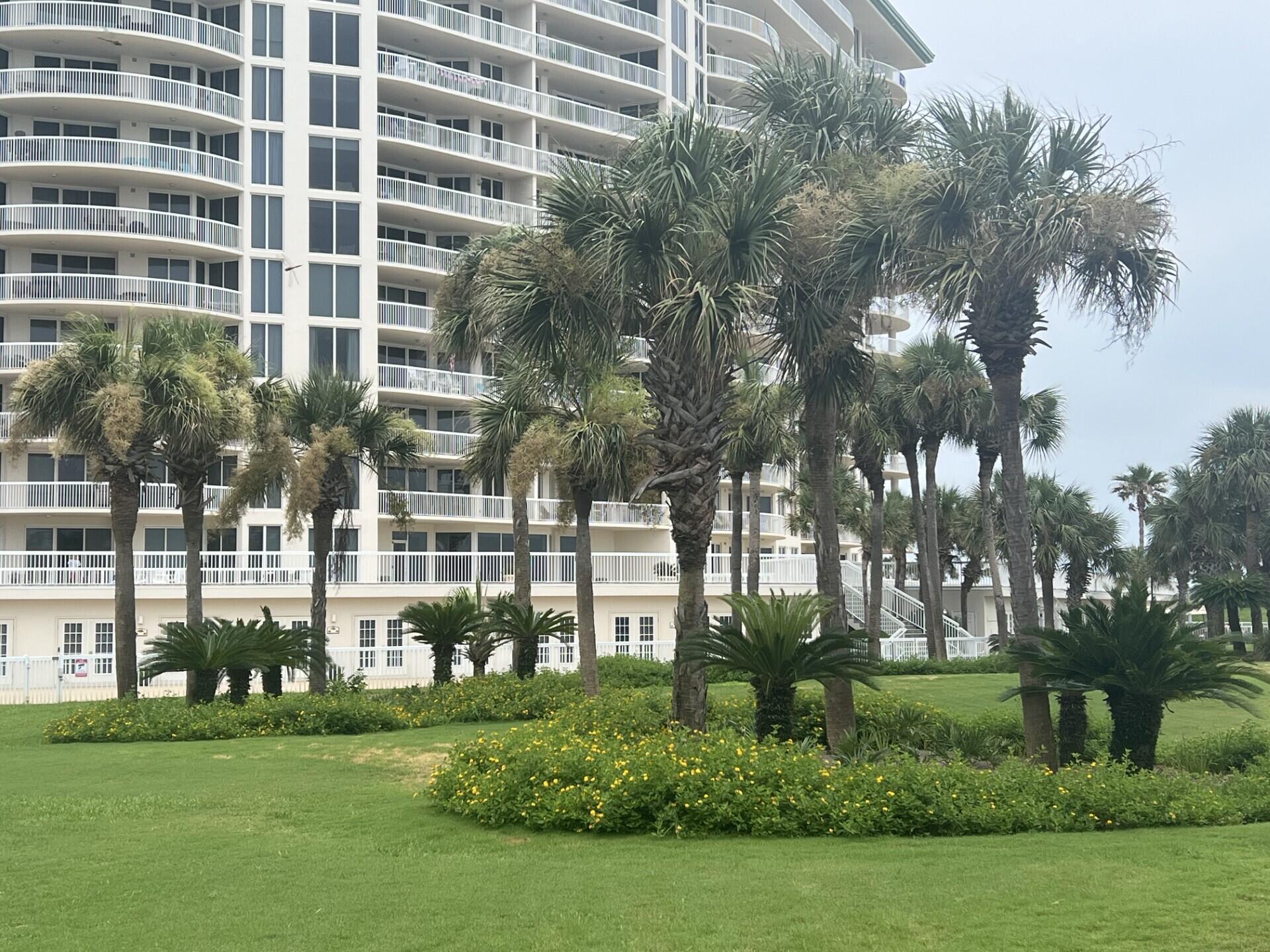 ST. THOMAS AT SILVER SHELLS - Residential