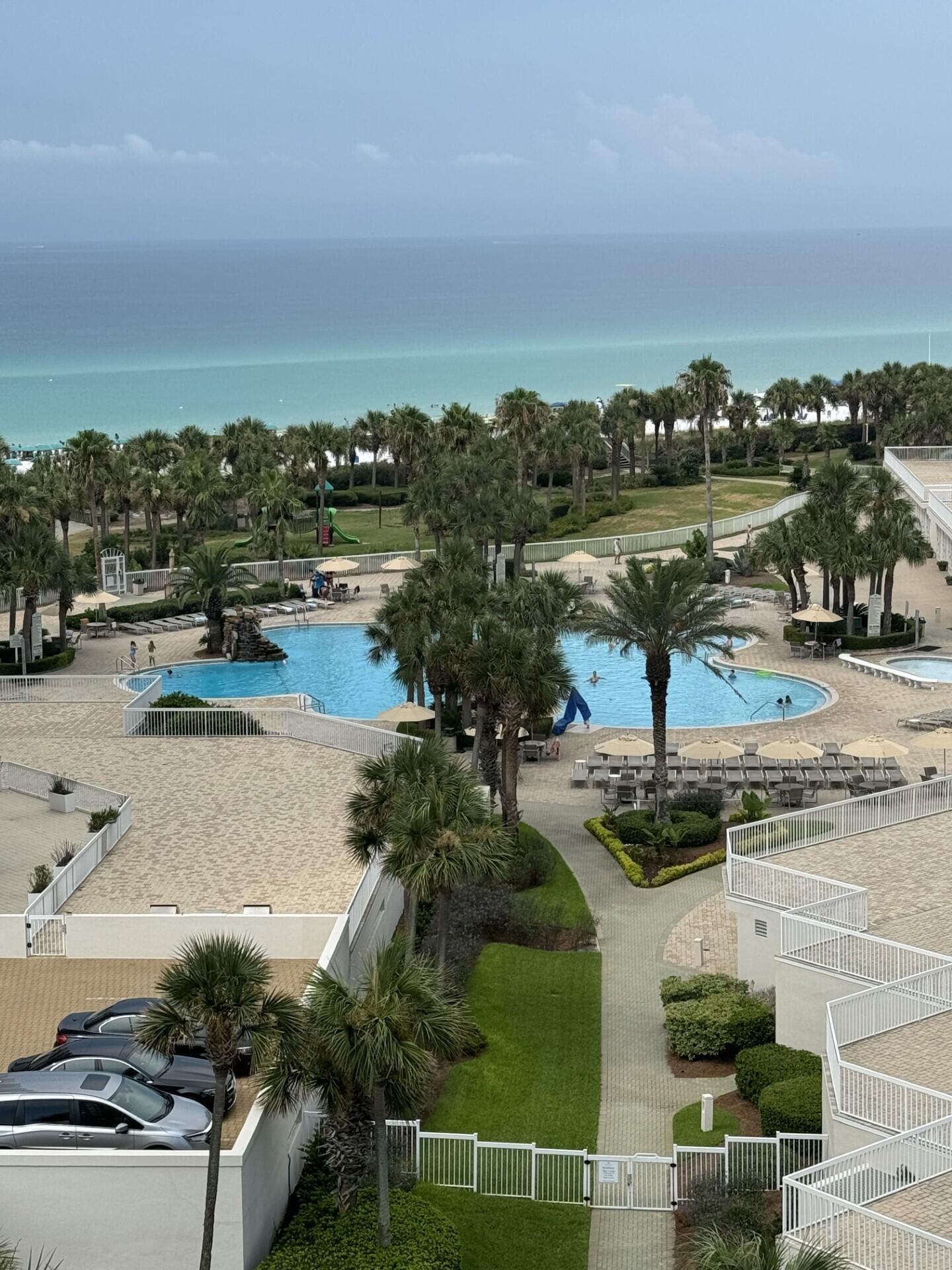 ST. THOMAS AT SILVER SHELLS - Residential