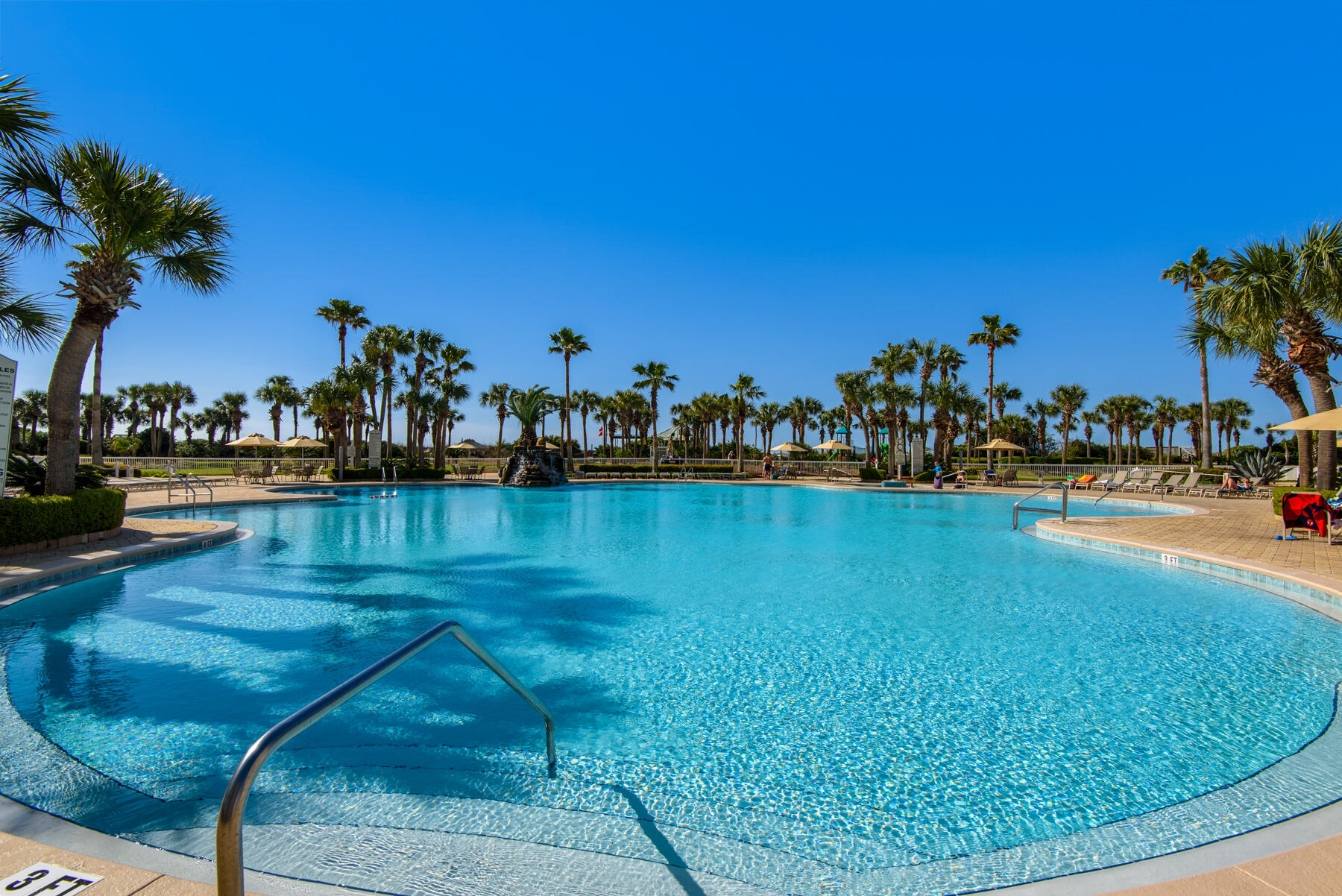 ST. THOMAS AT SILVER SHELLS - Residential