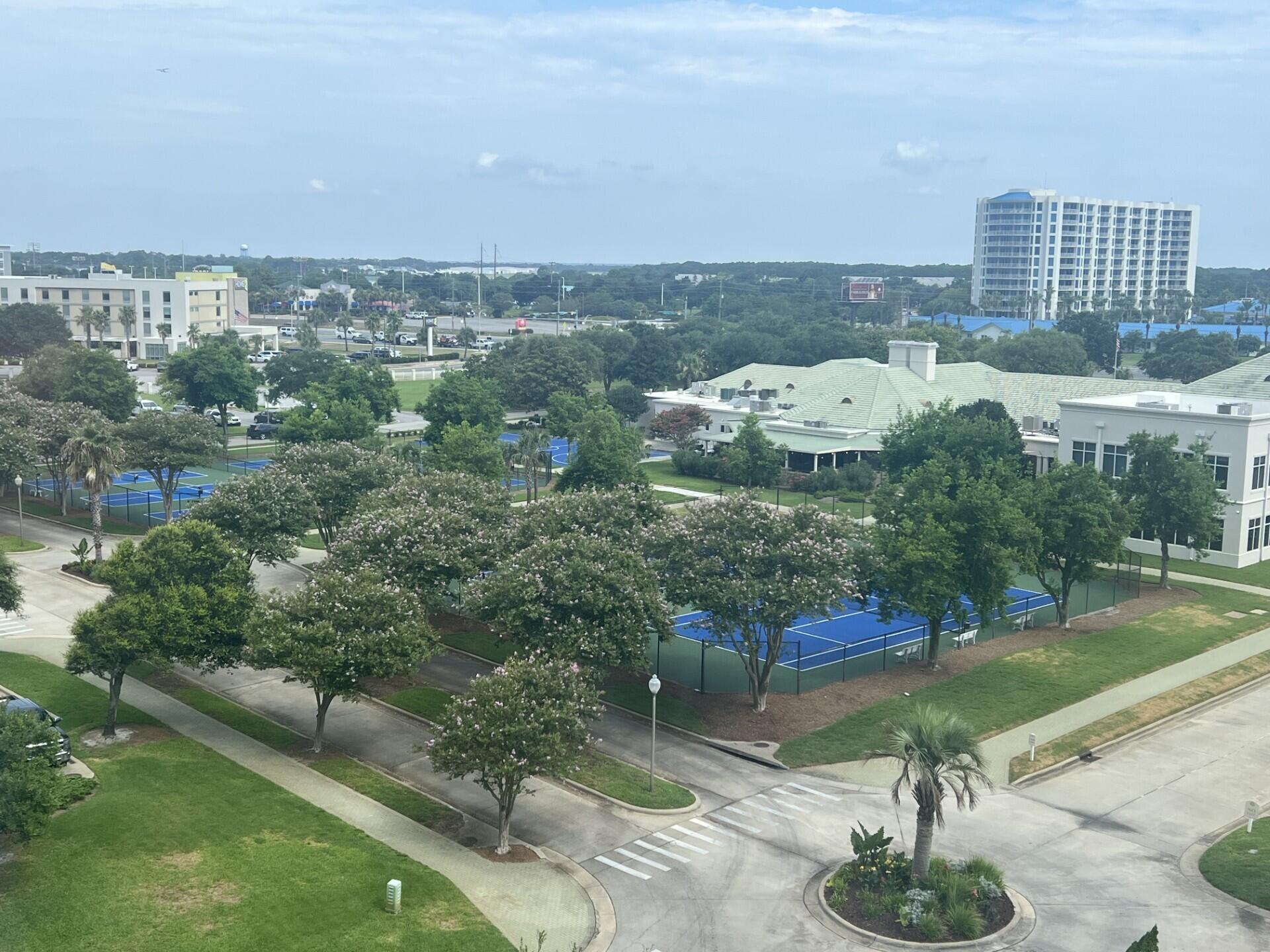 ST. THOMAS AT SILVER SHELLS - Residential