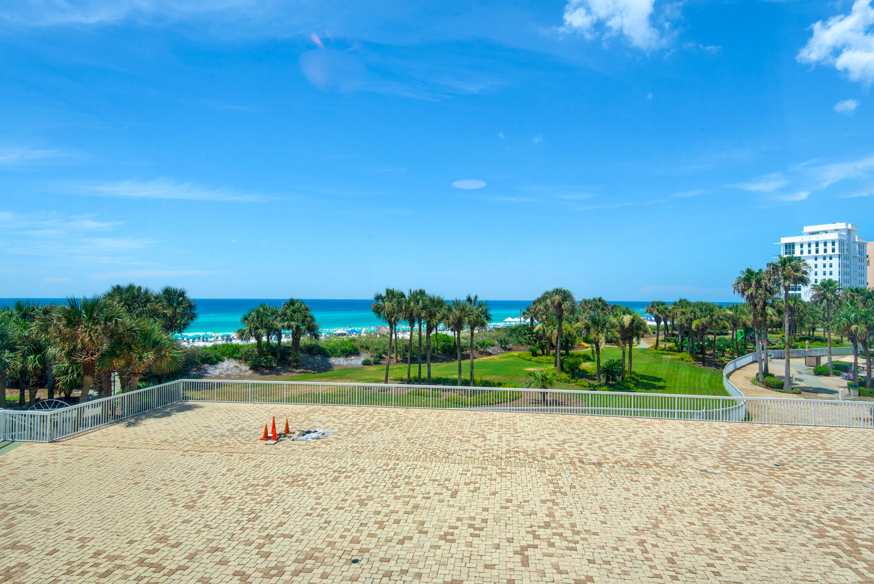 ST. THOMAS AT SILVER SHELLS - Residential