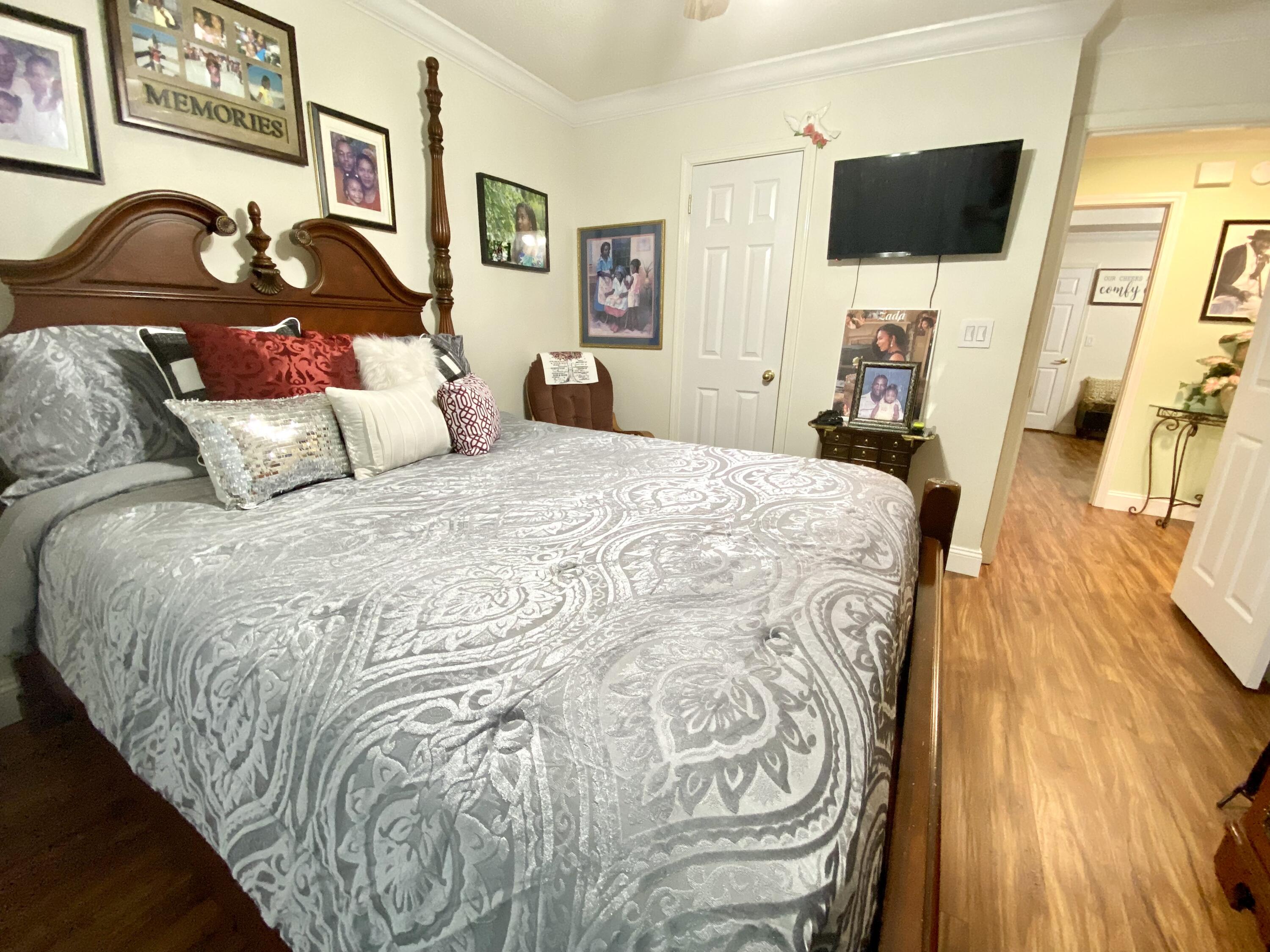 COUNTRYVIEW ESTATES 4TH ADDN PH 3 - Residential