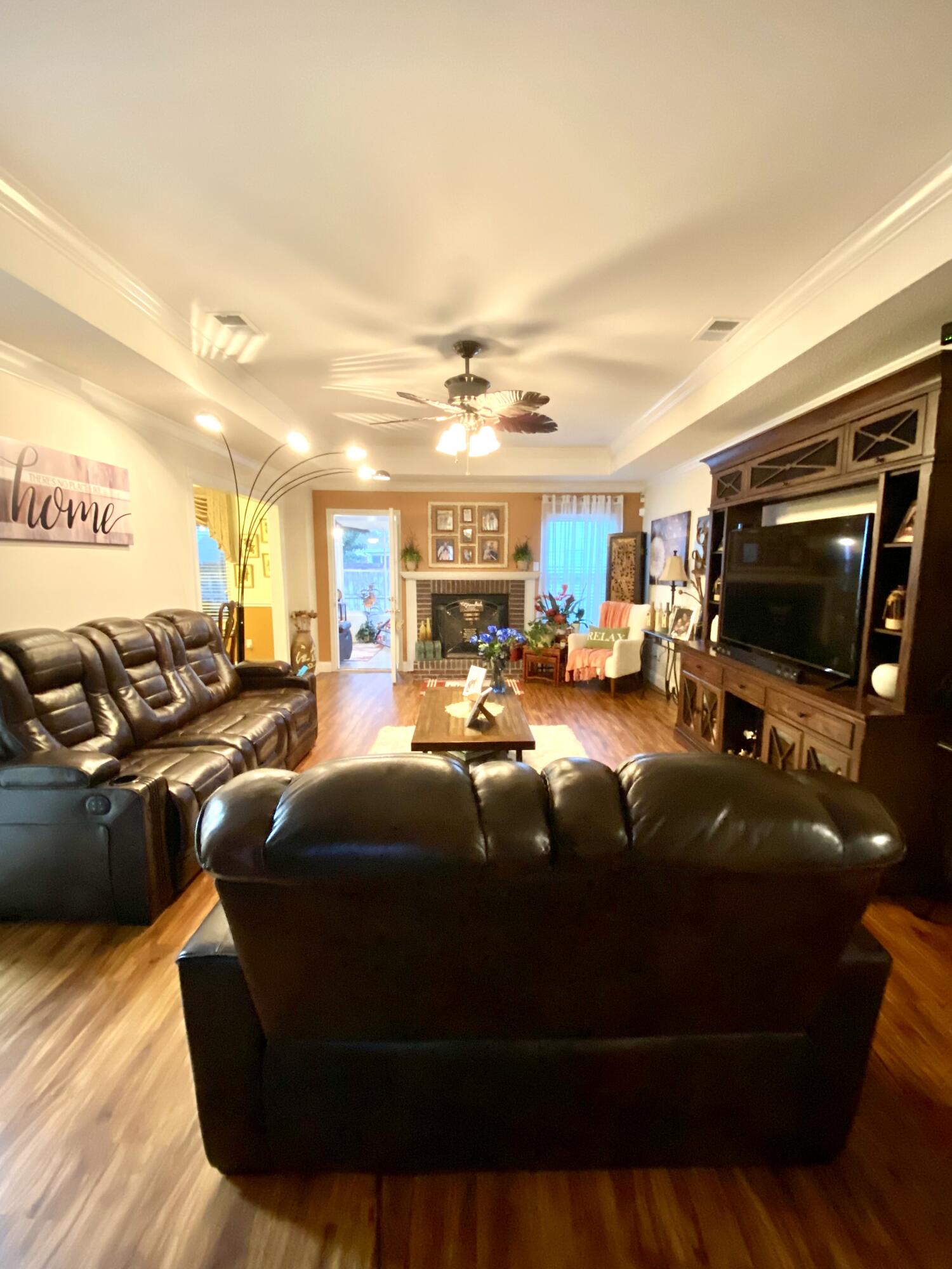 COUNTRYVIEW ESTATES 4TH ADDN PH 3 - Residential