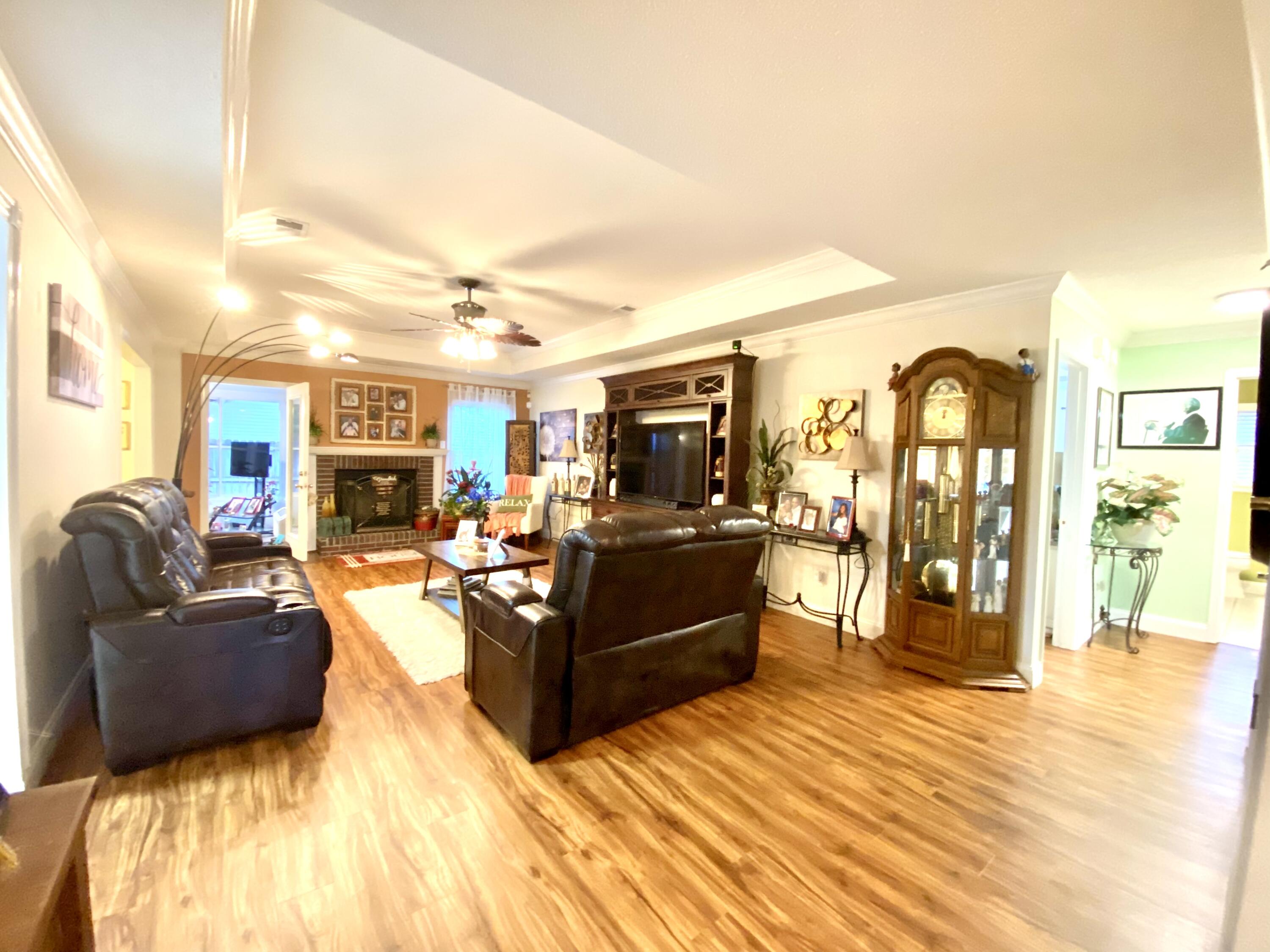 COUNTRYVIEW ESTATES 4TH ADDN PH 3 - Residential