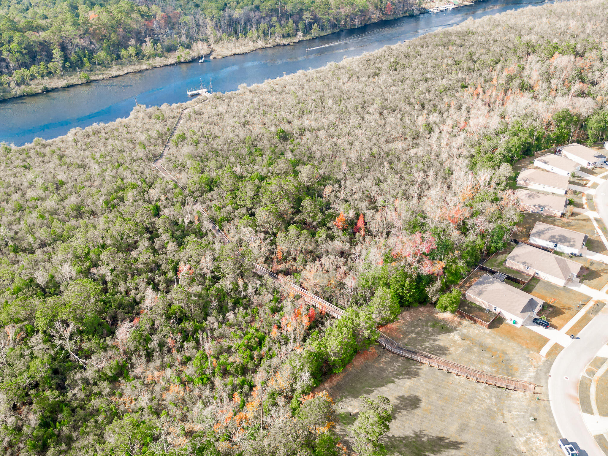 RIVERWALK PH I - Residential