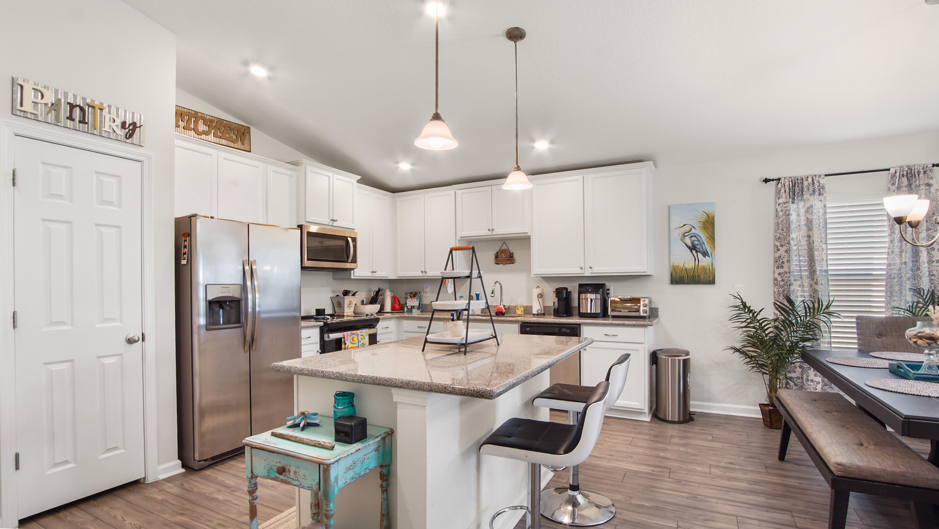 RIVERWALK PH I - Residential