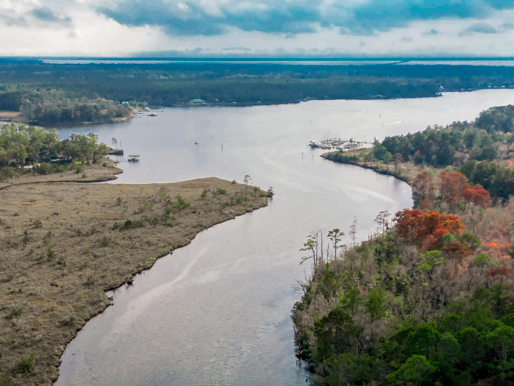 RIVERWALK PH I - Residential