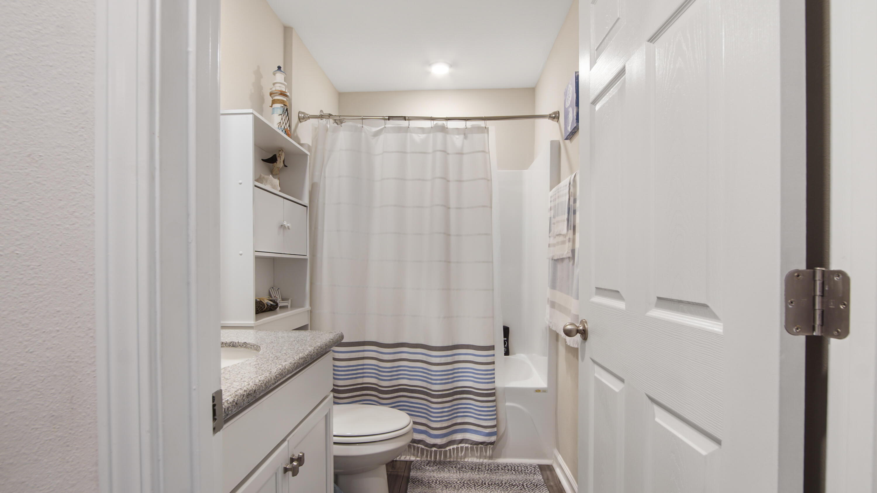 RIVERWALK PH I - Residential