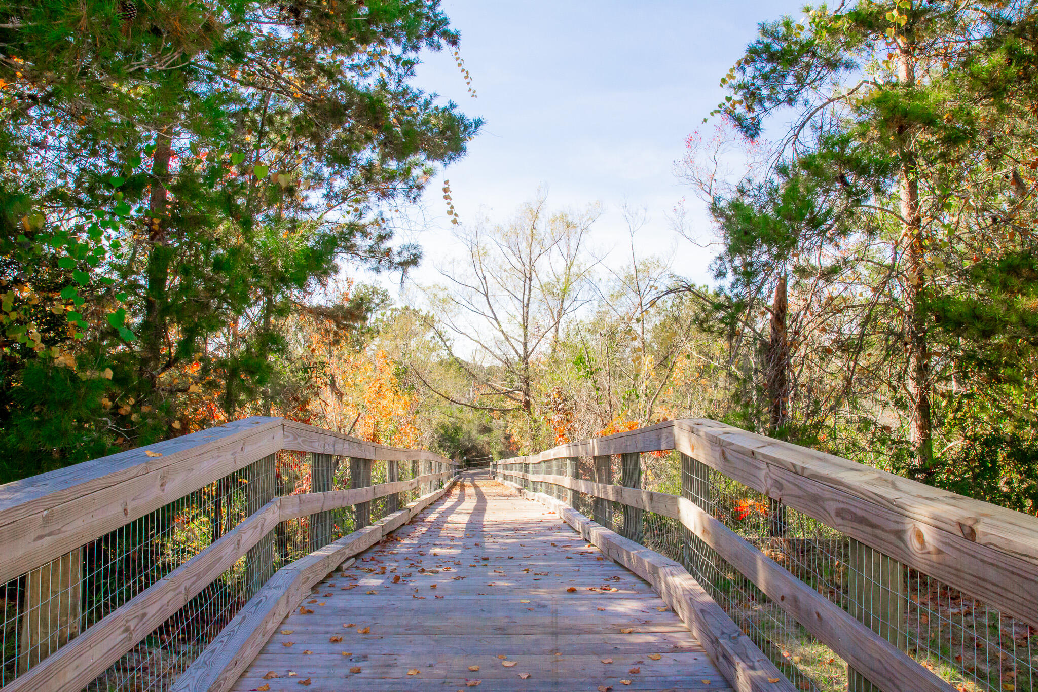 RIVERWALK PH I - Residential