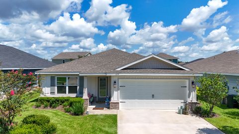 Photo of 699 Riverwalk Circle, Freeport, FL 32439 (MLS # 983239)