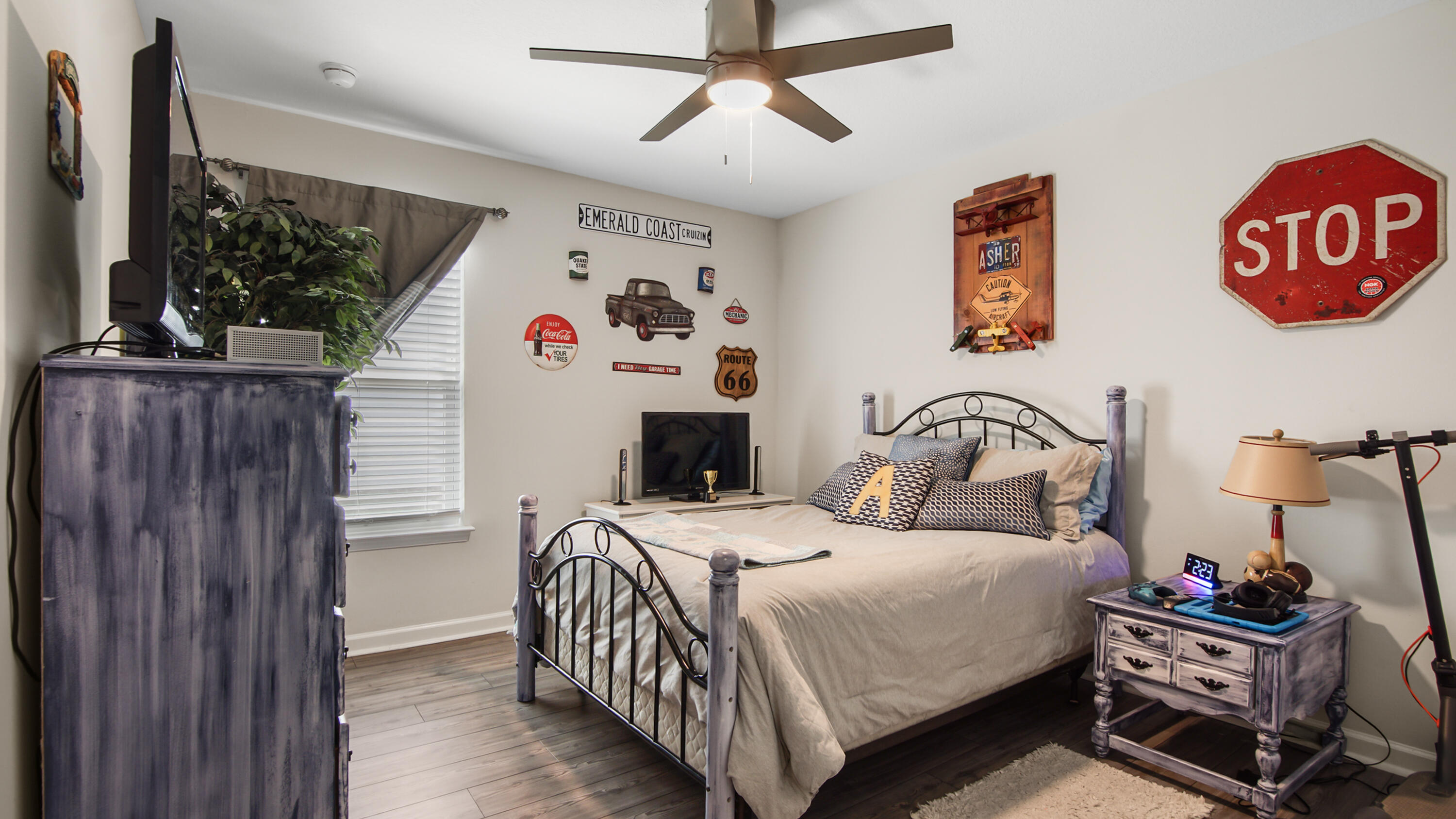 RIVERWALK PH I - Residential