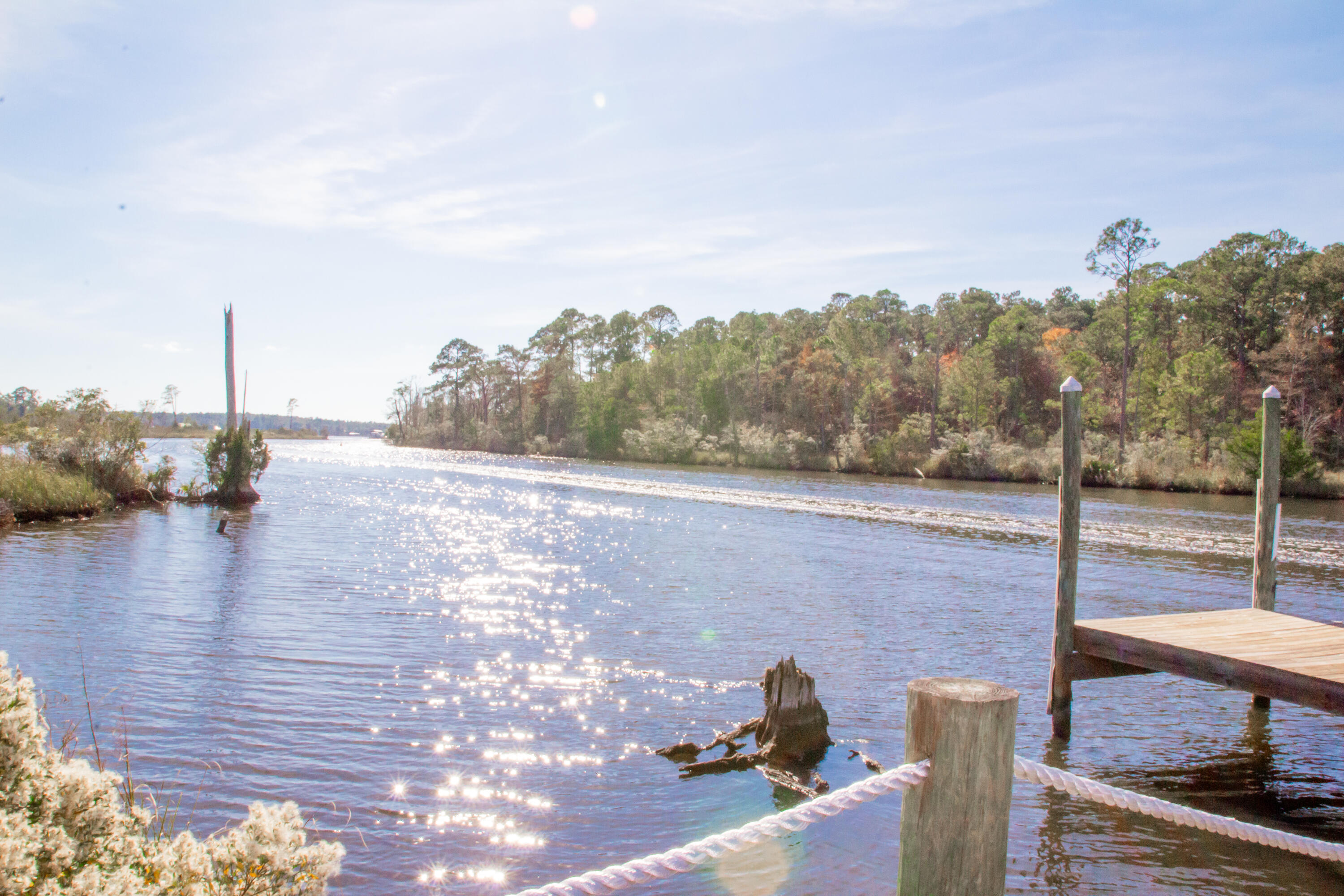 RIVERWALK PH I - Residential