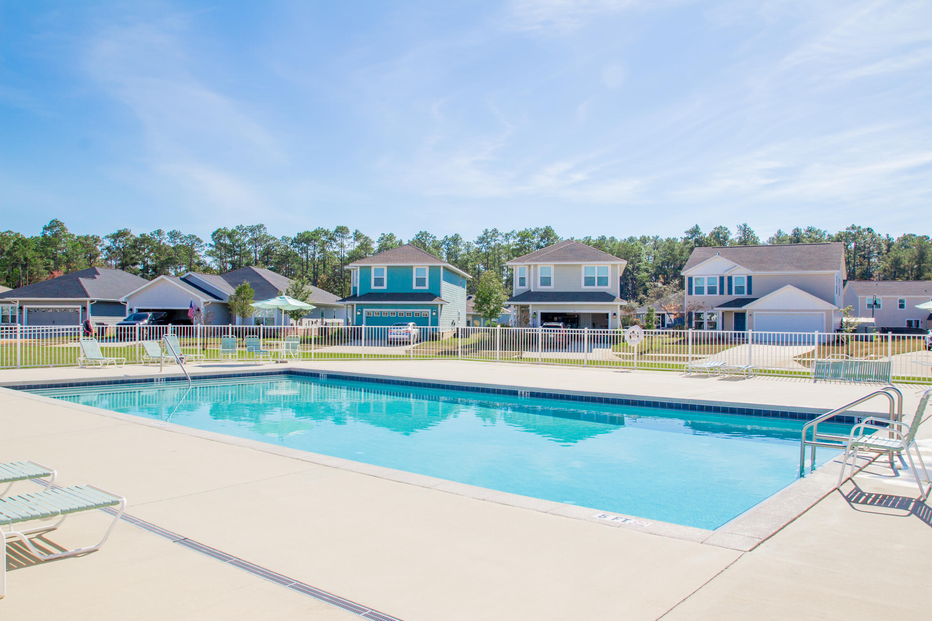 RIVERWALK PH I - Residential