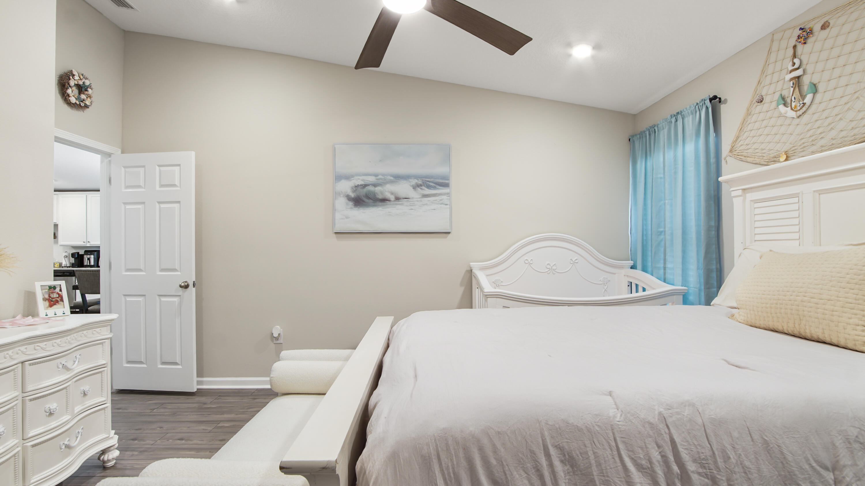 RIVERWALK PH I - Residential