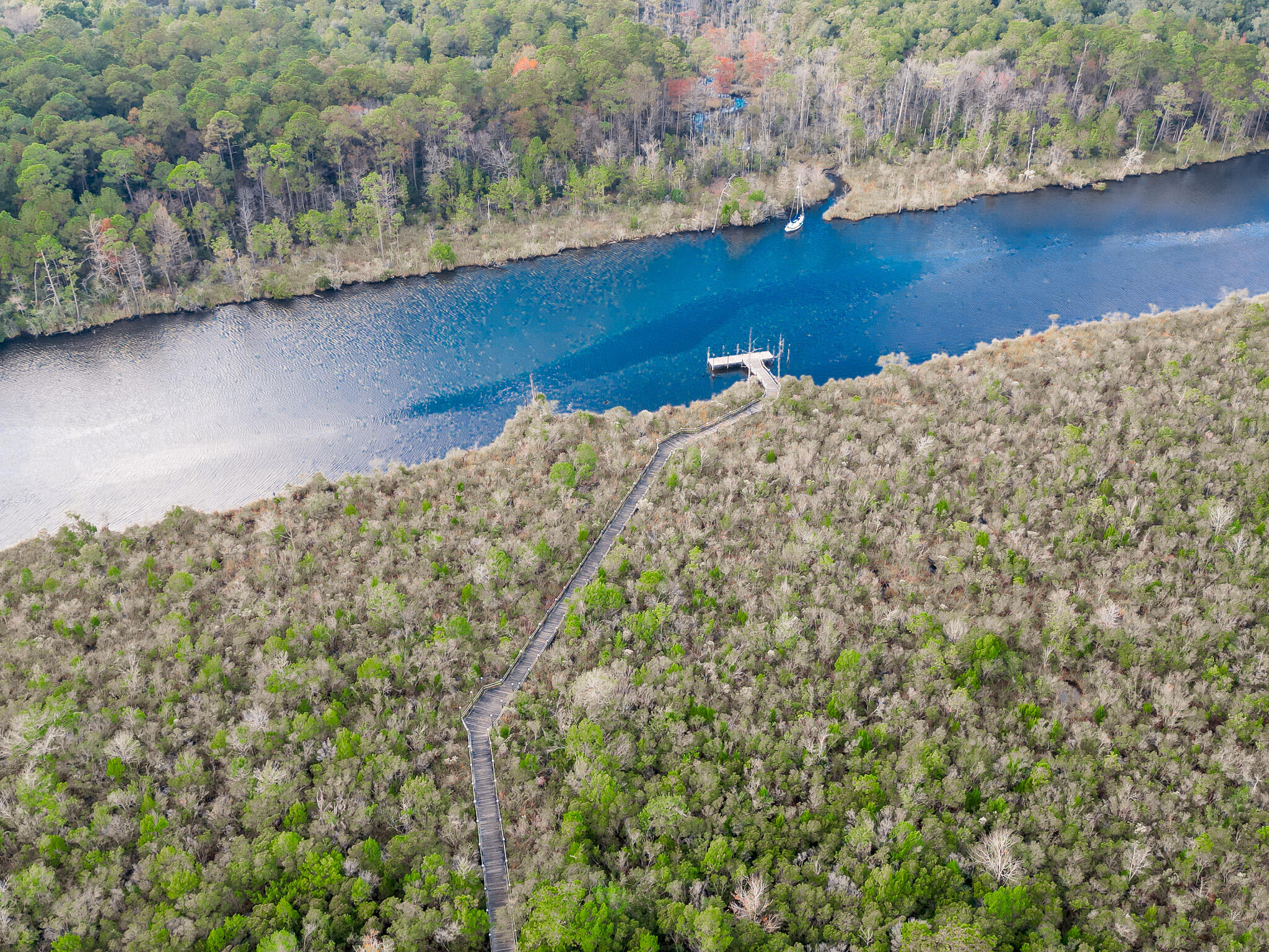 RIVERWALK PH I - Residential