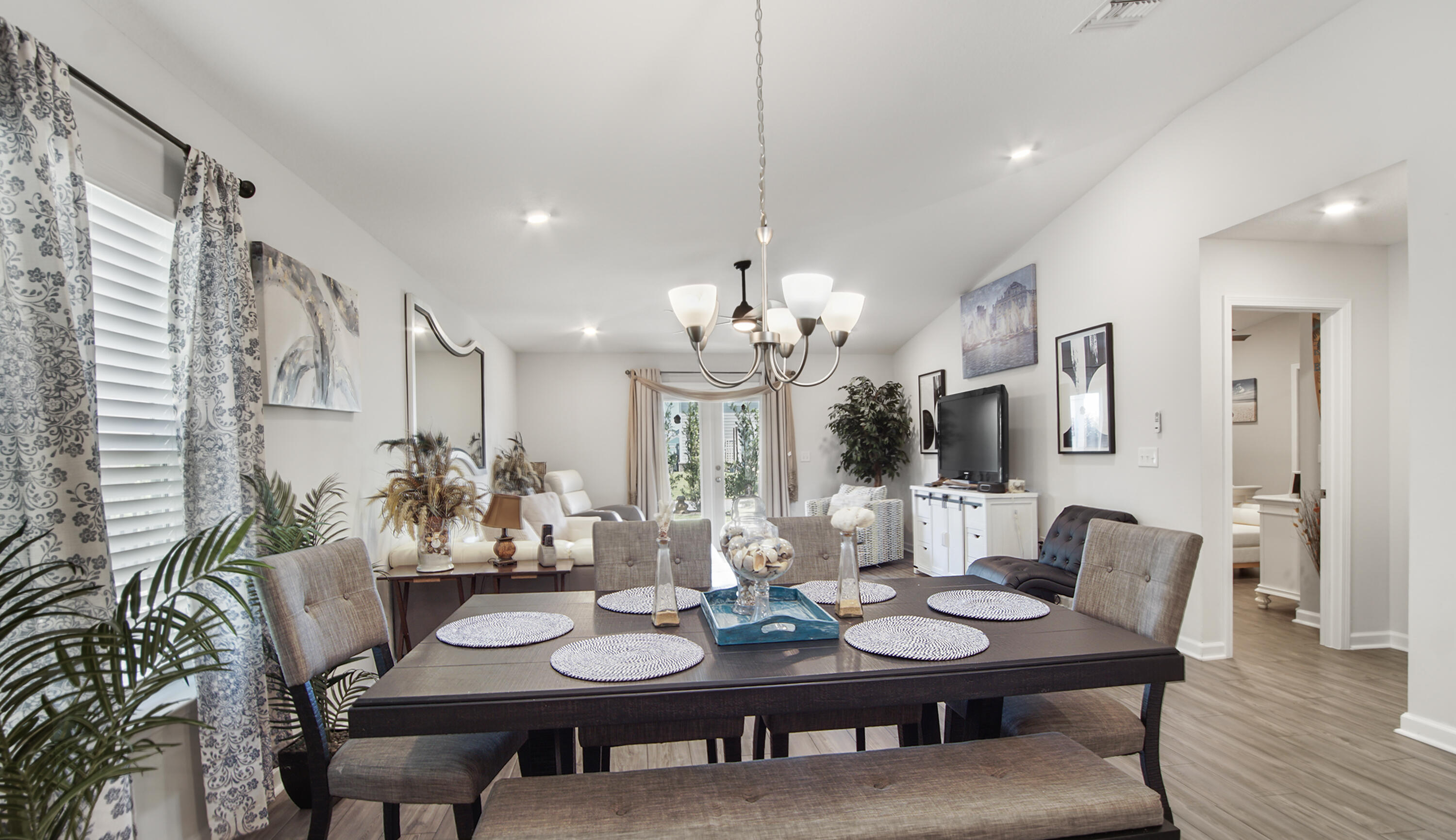 RIVERWALK PH I - Residential