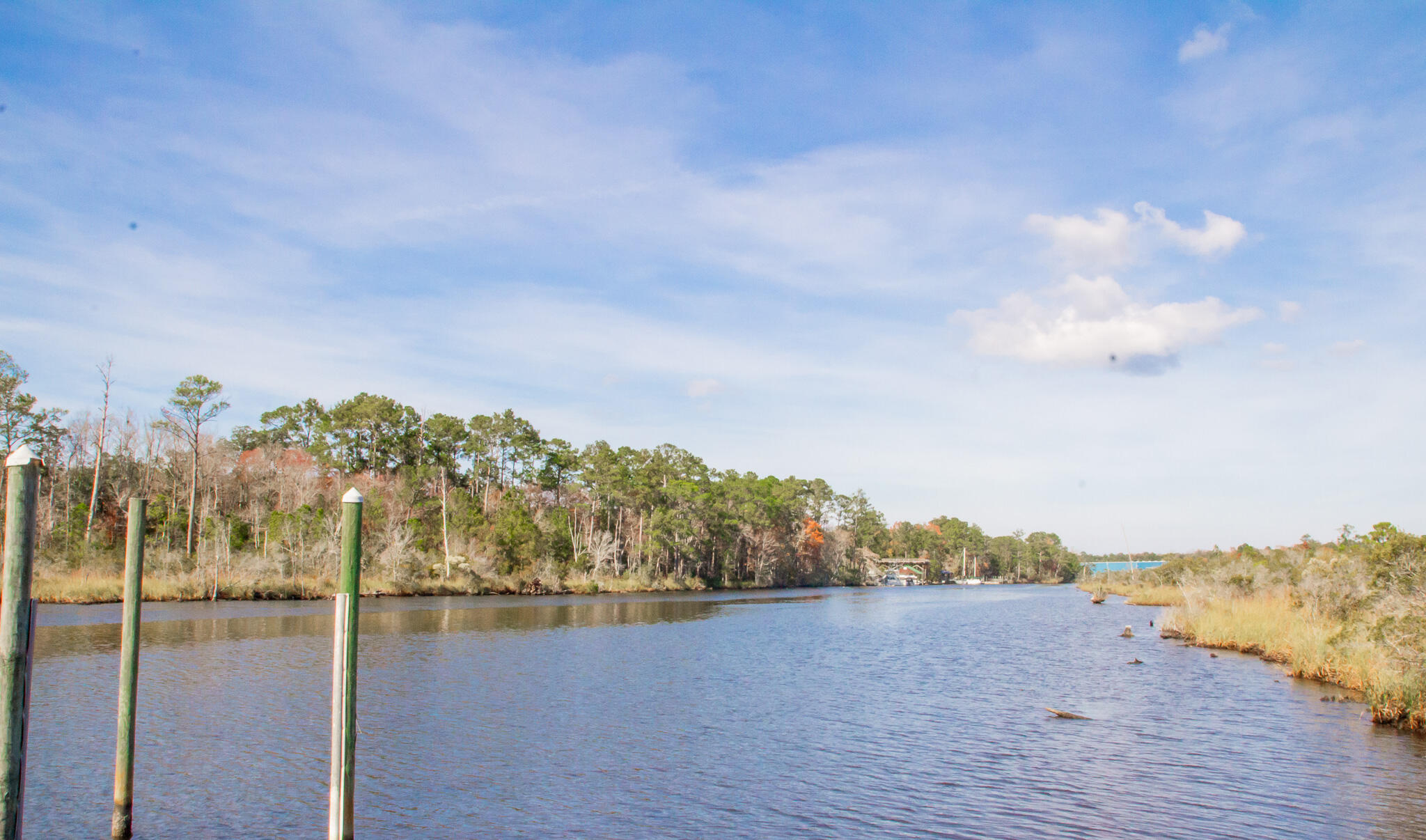 RIVERWALK PH I - Residential