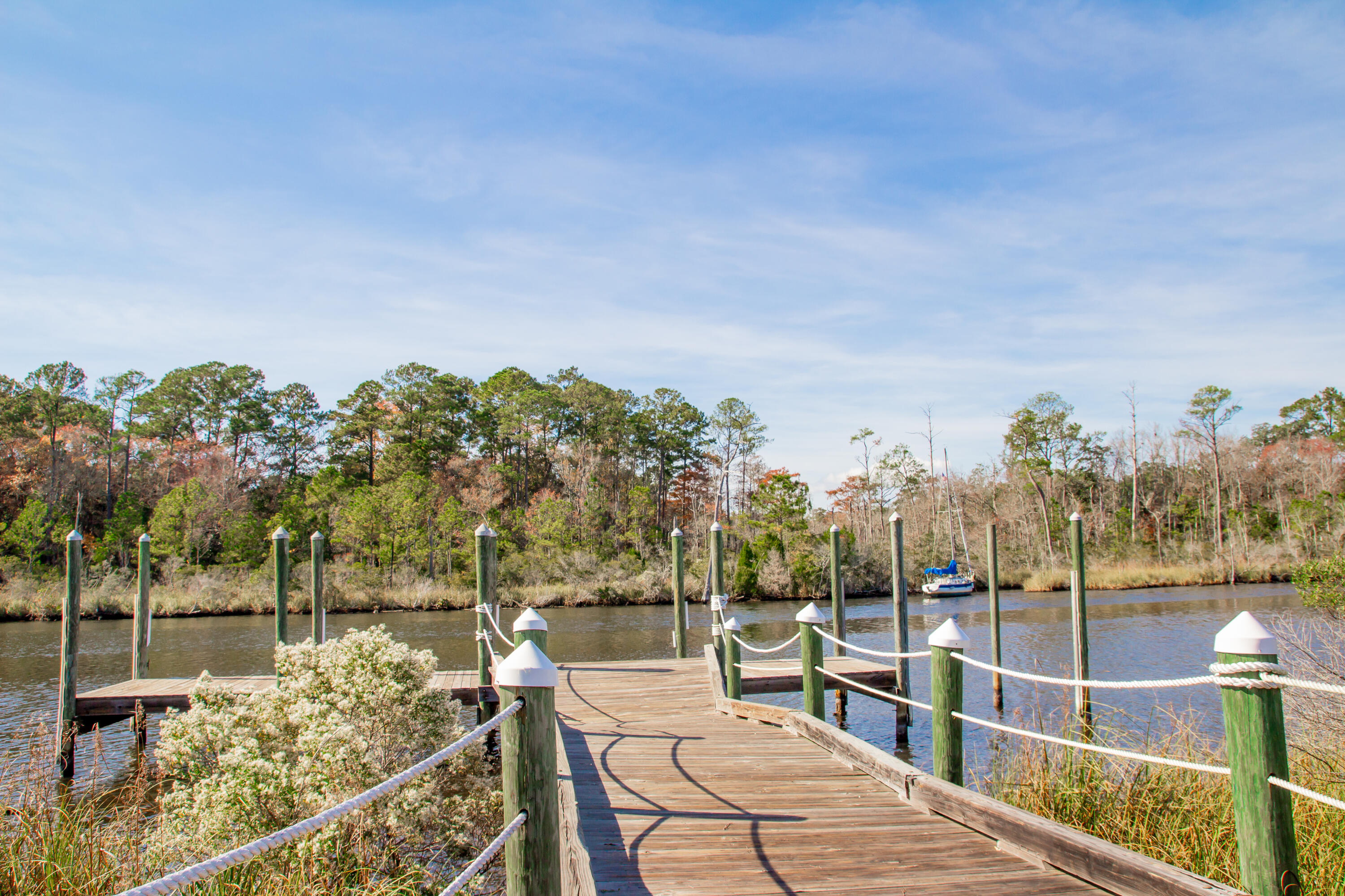 RIVERWALK PH I - Residential