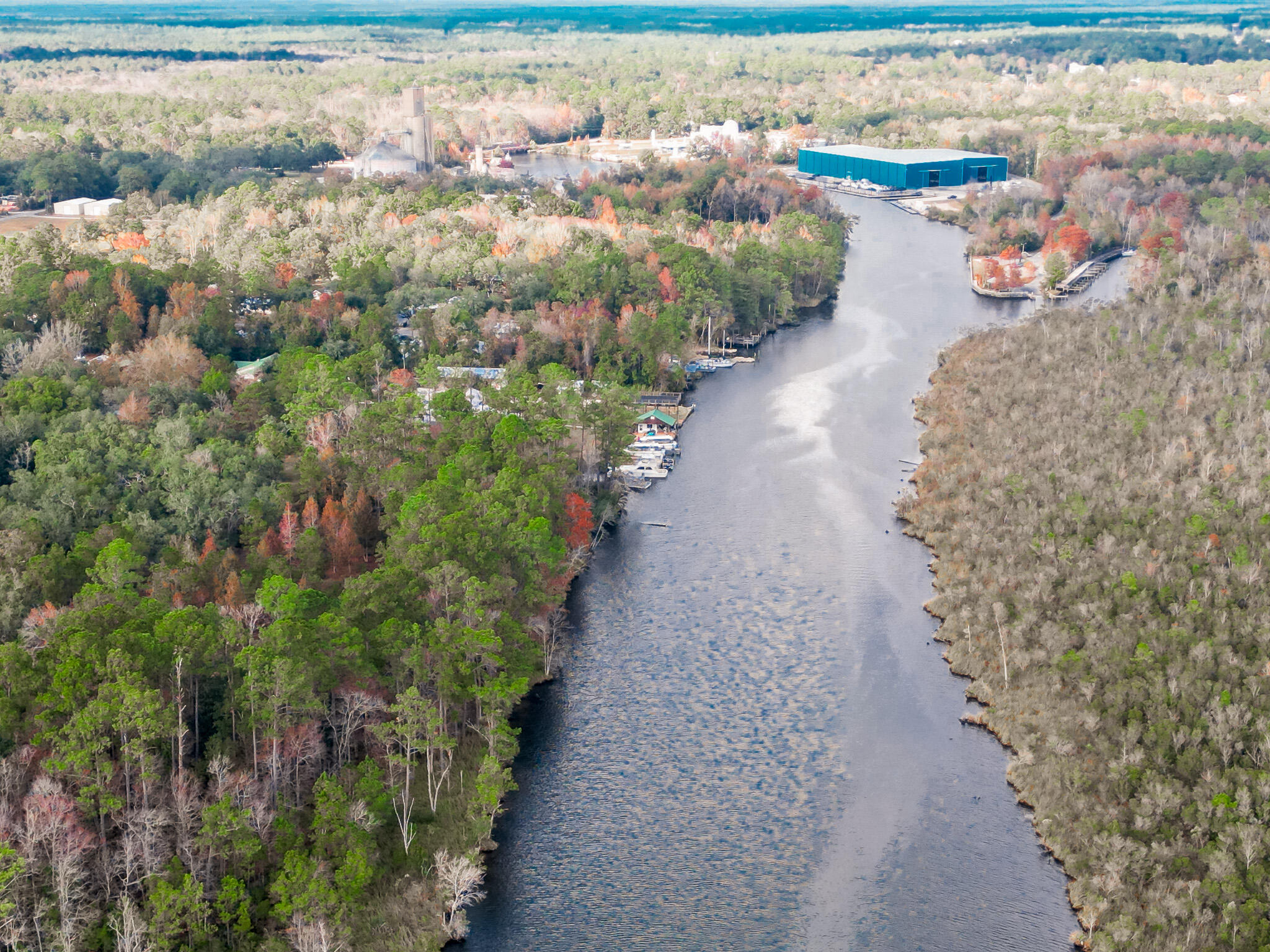 RIVERWALK PH I - Residential