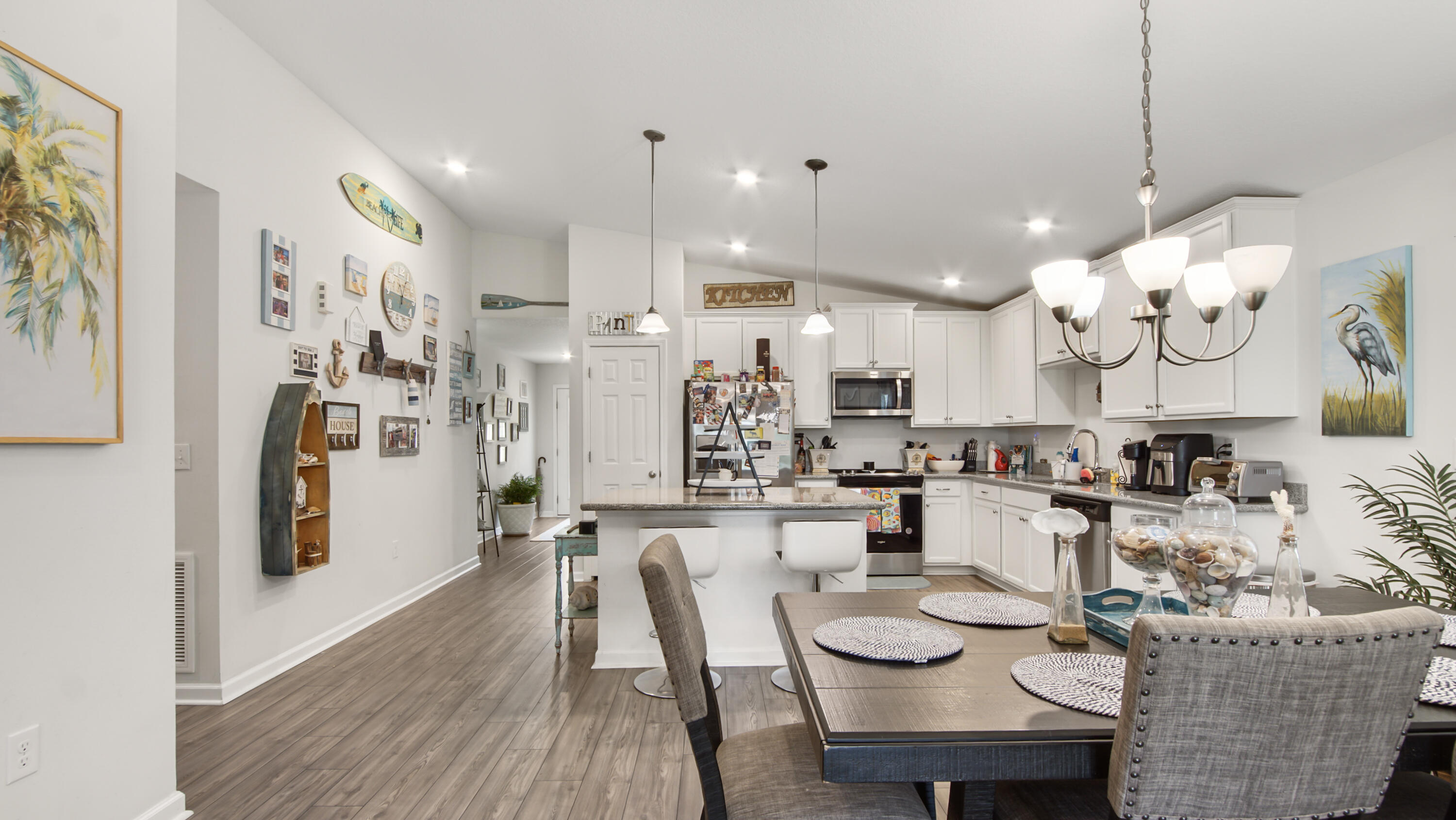 RIVERWALK PH I - Residential