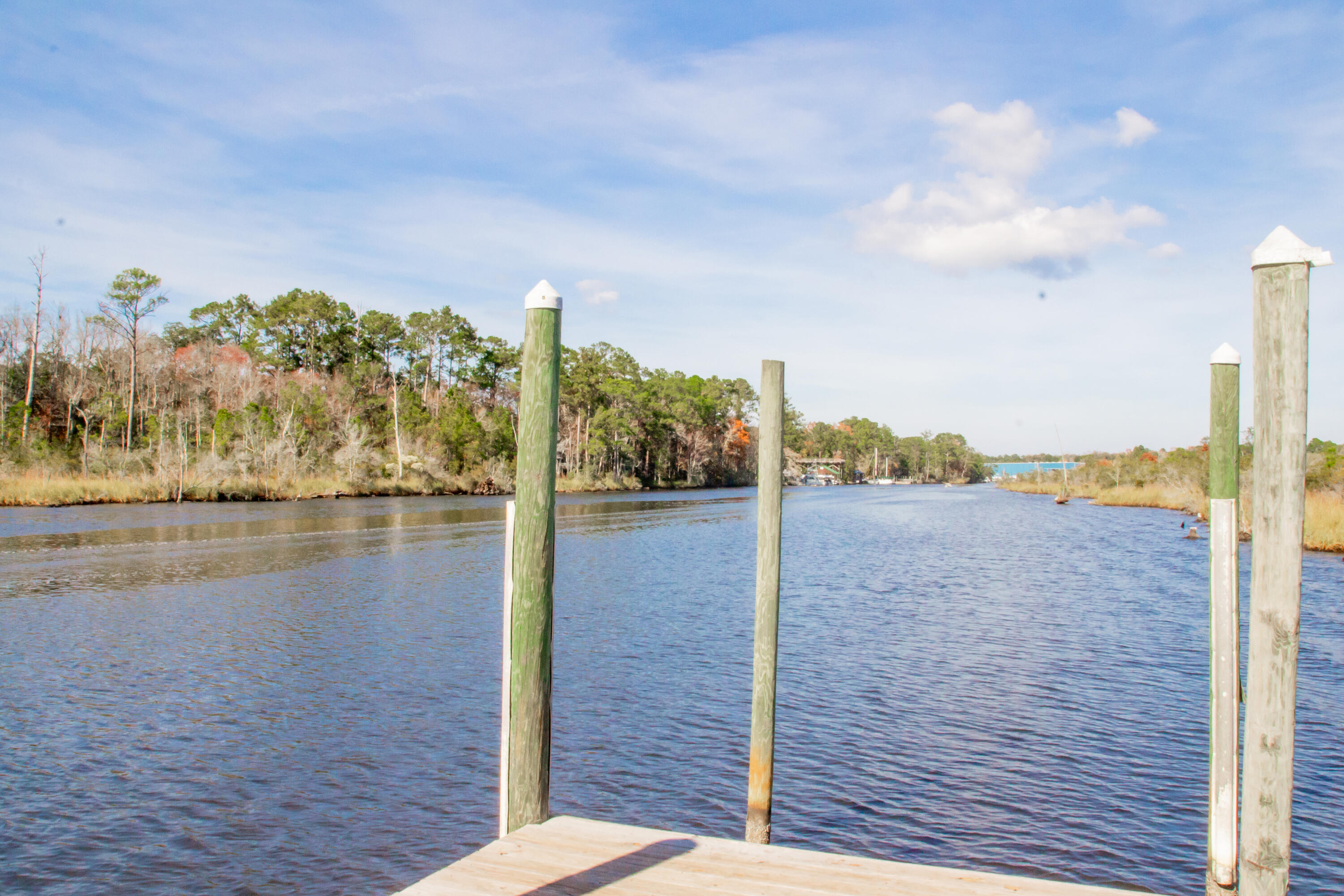 RIVERWALK PH I - Residential