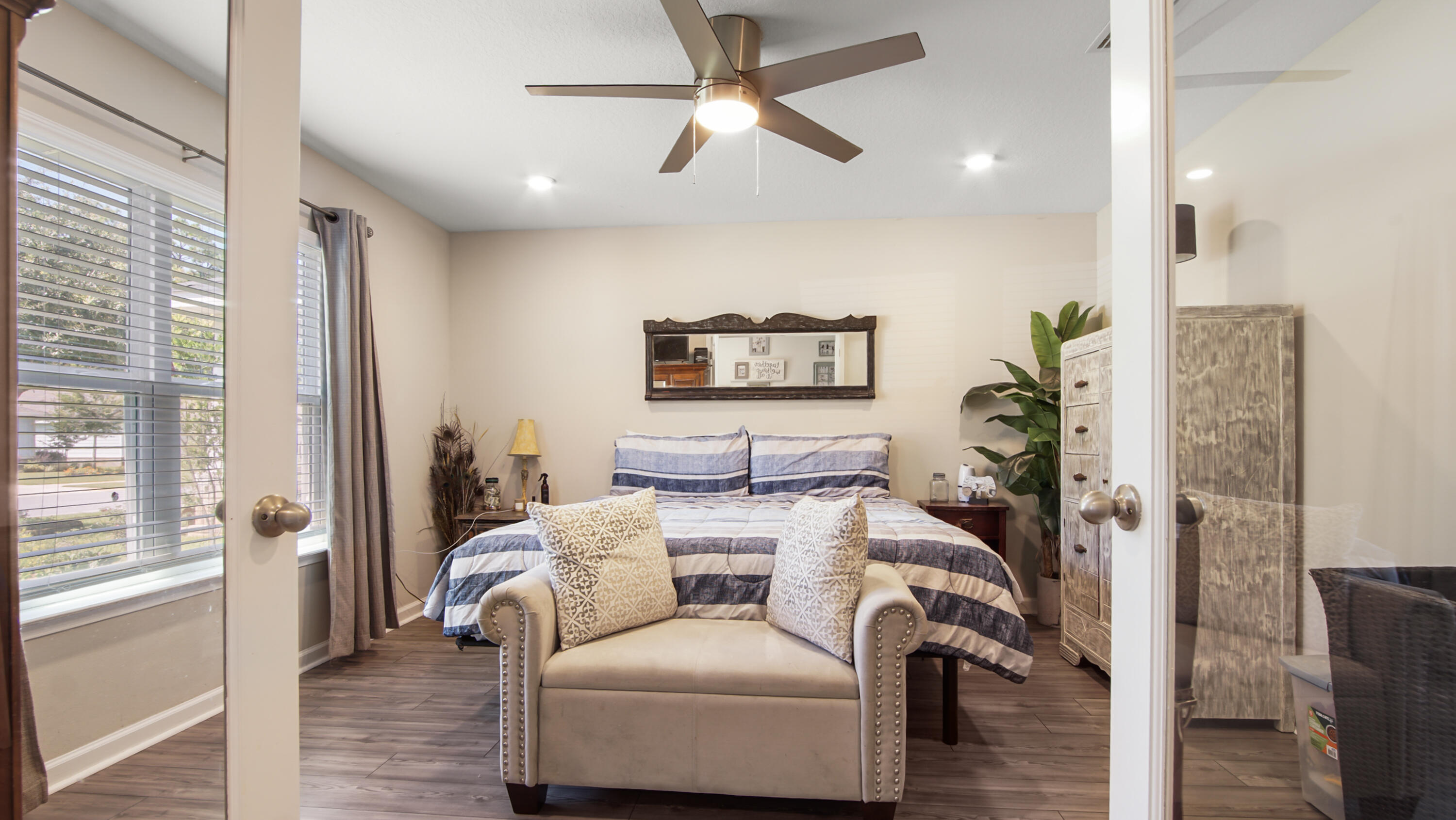 RIVERWALK PH I - Residential
