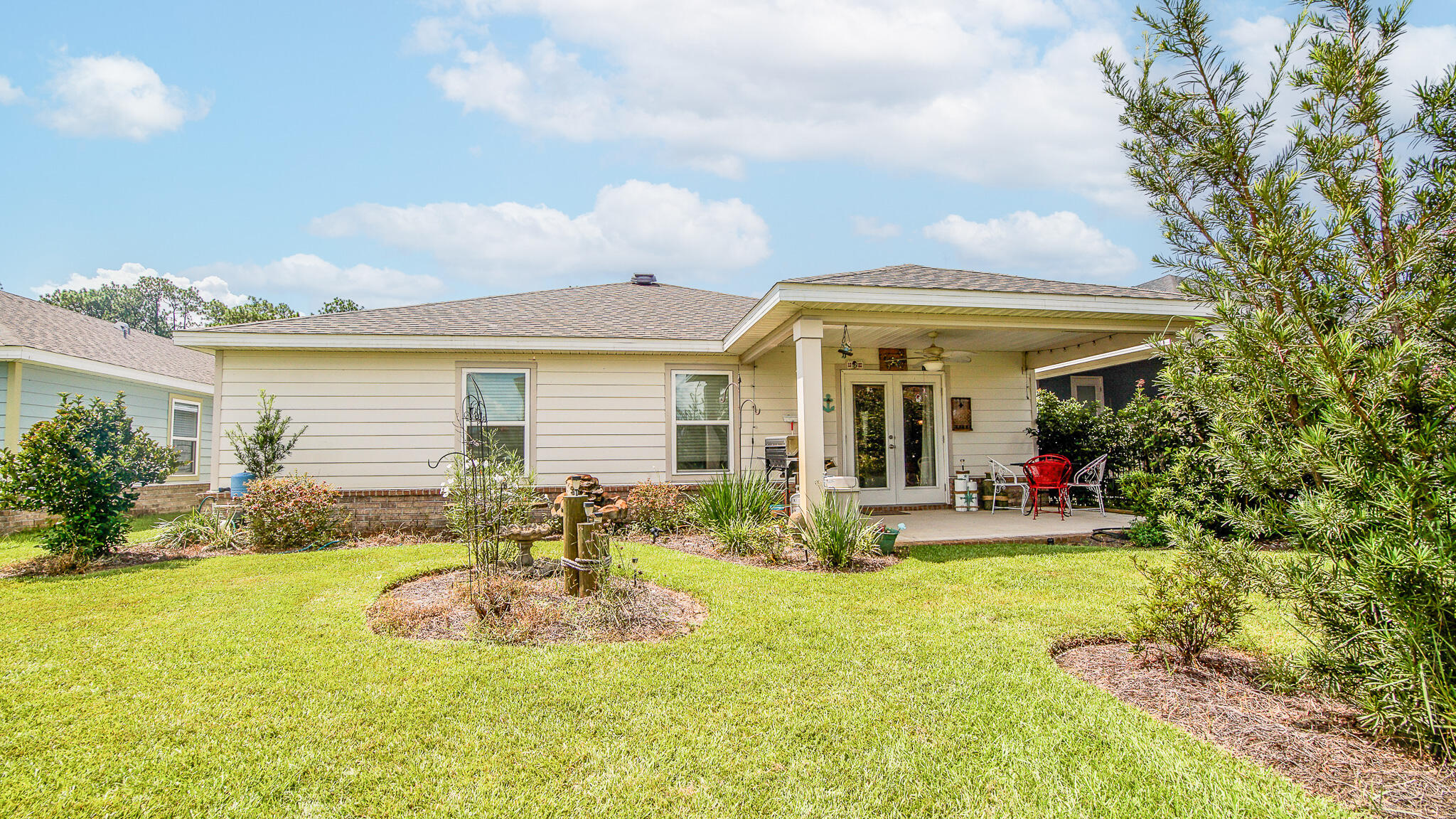 RIVERWALK PH I - Residential