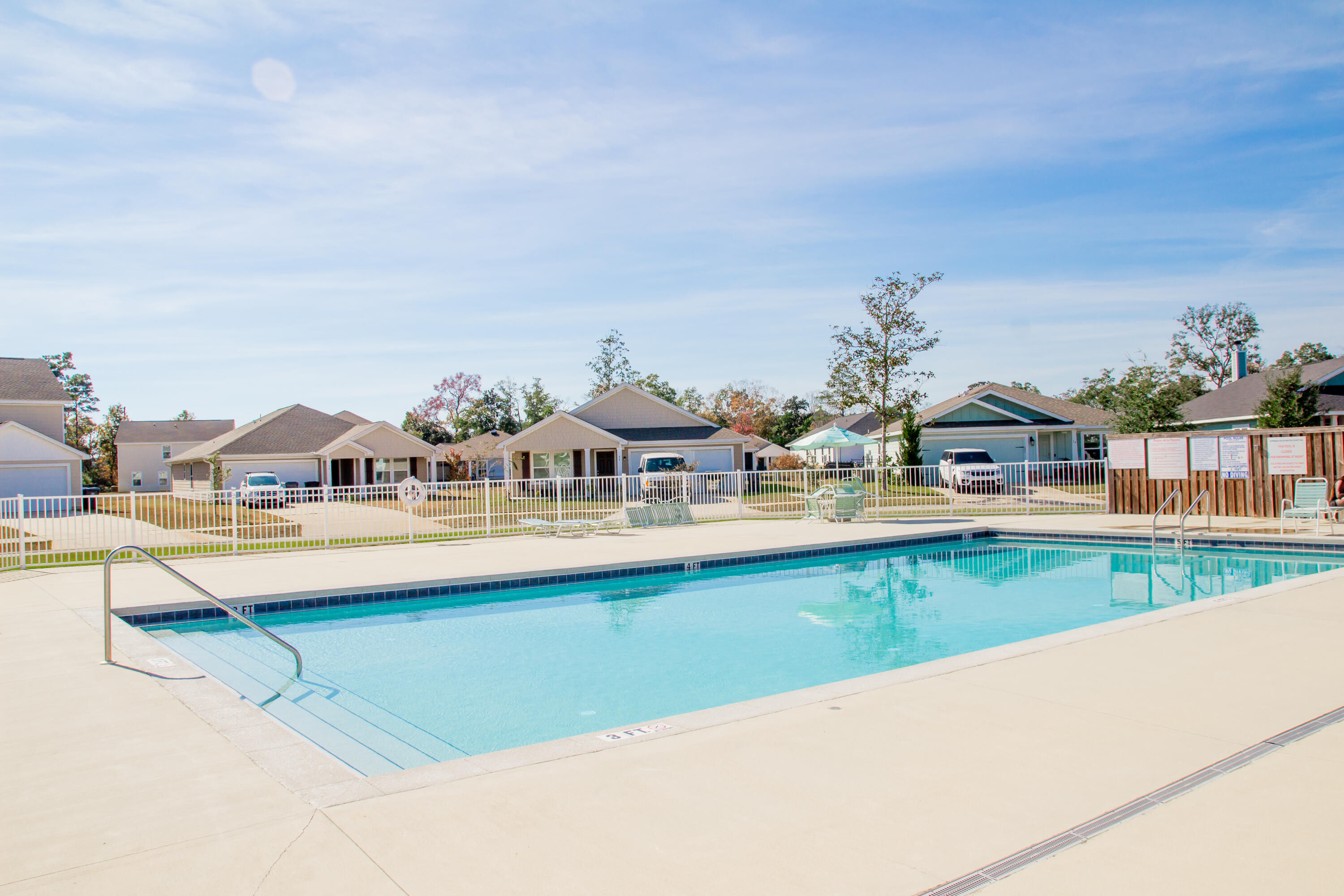 RIVERWALK PH I - Residential