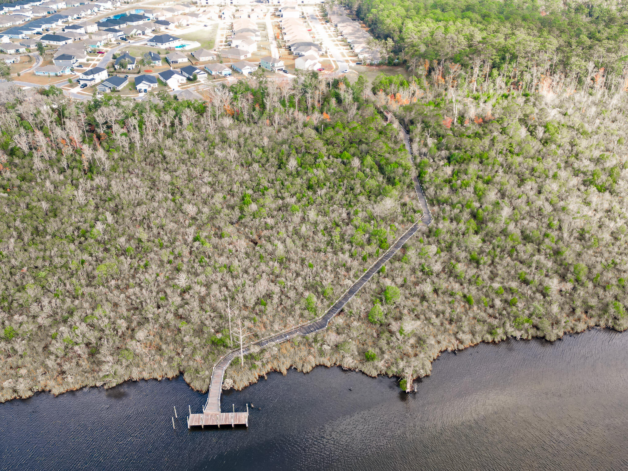 RIVERWALK PH I - Residential