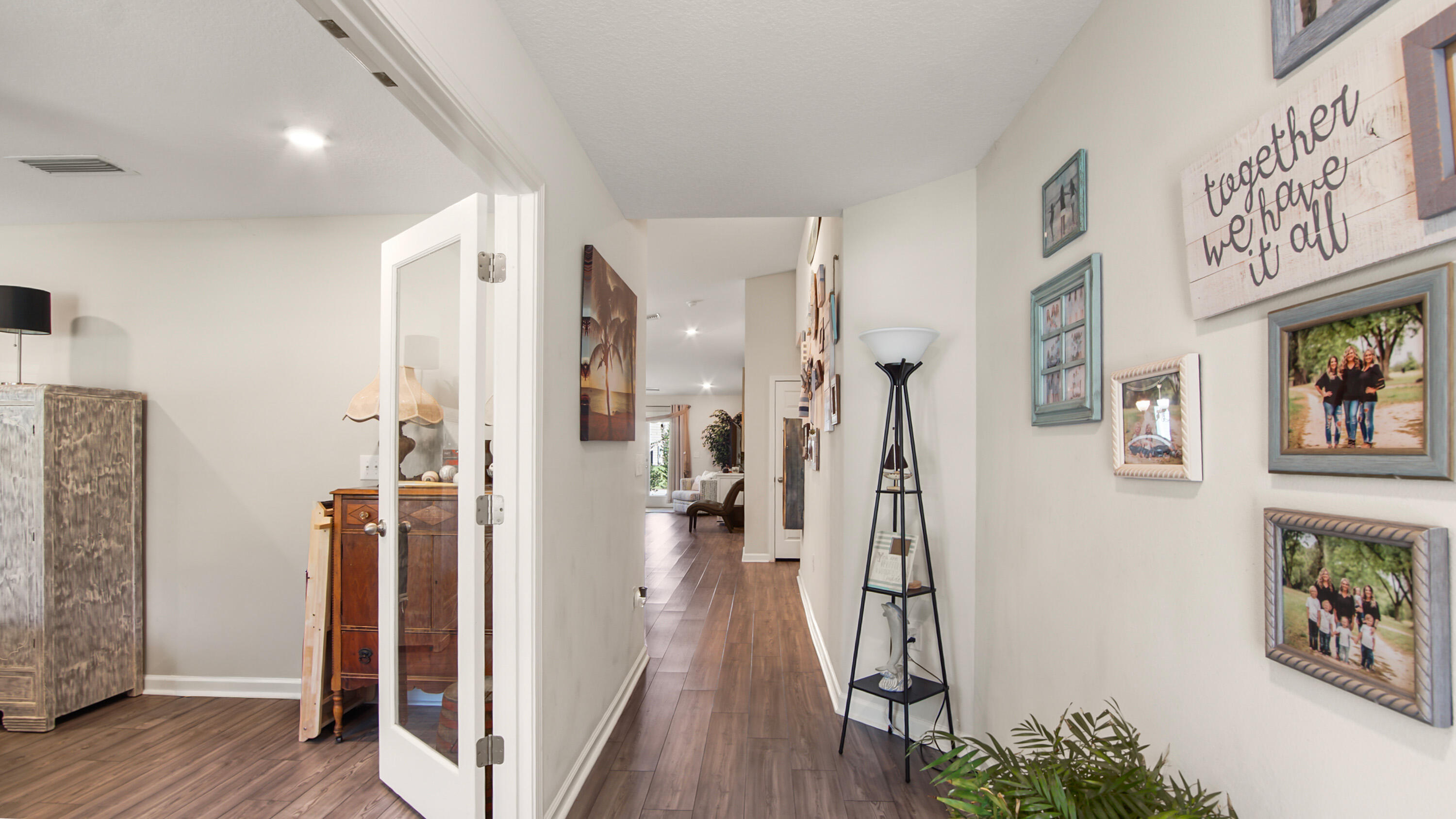RIVERWALK PH I - Residential