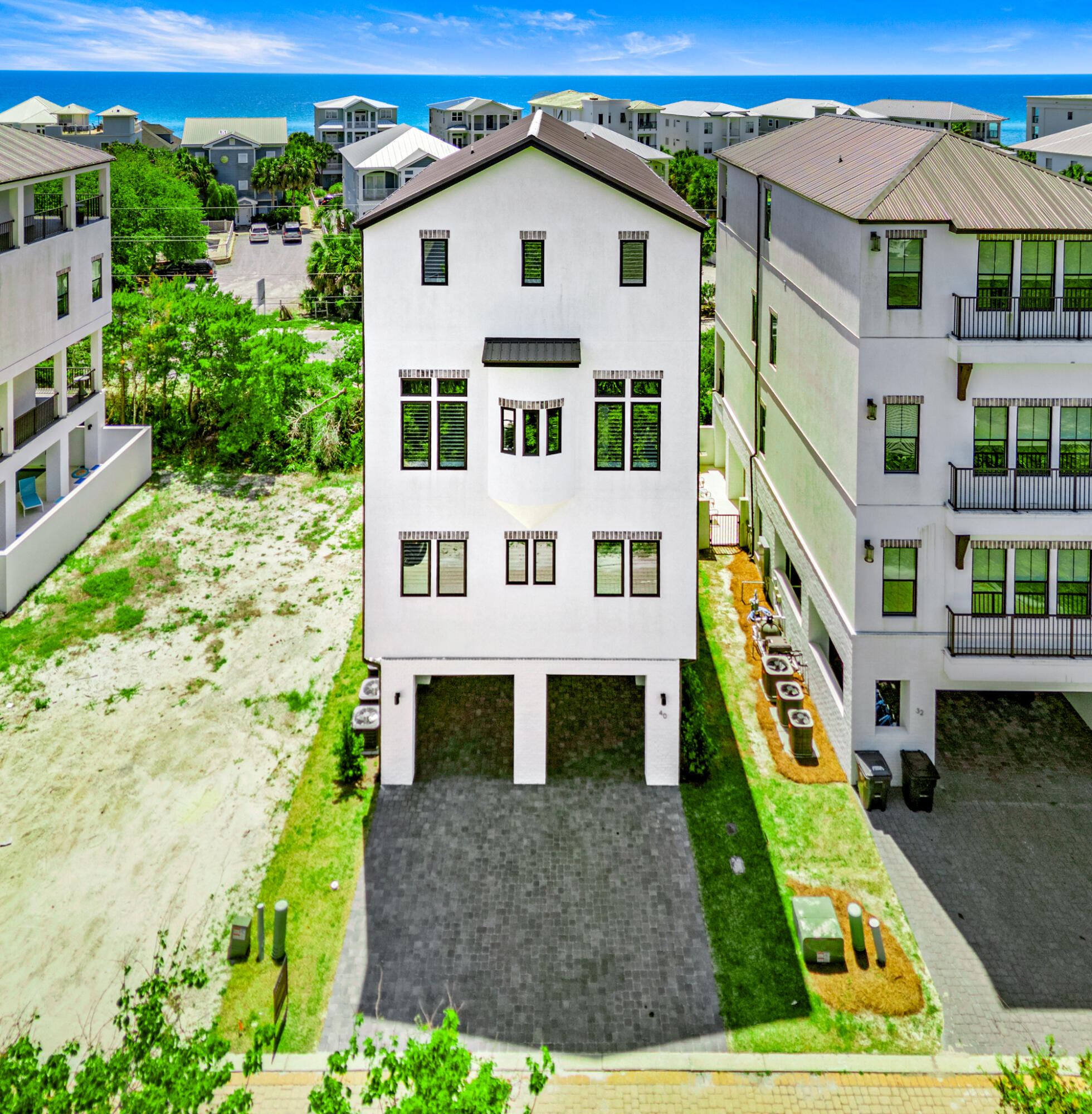 COTE D' AZUR - Residential