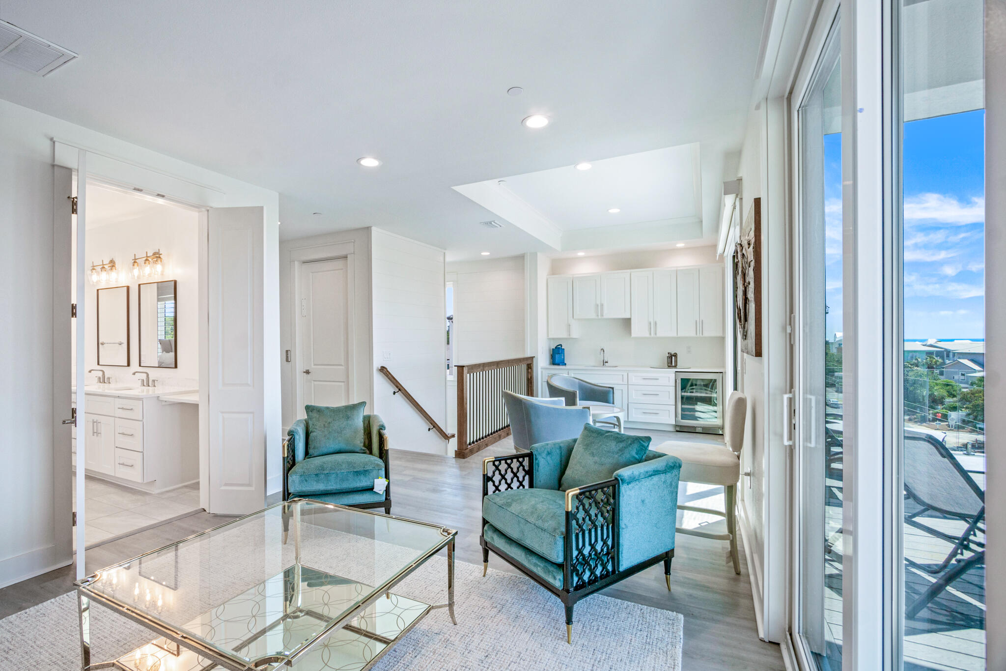 COTE D' AZUR - Residential