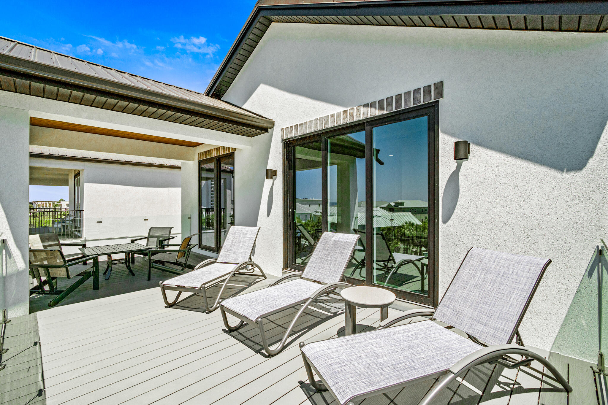 COTE D' AZUR - Residential