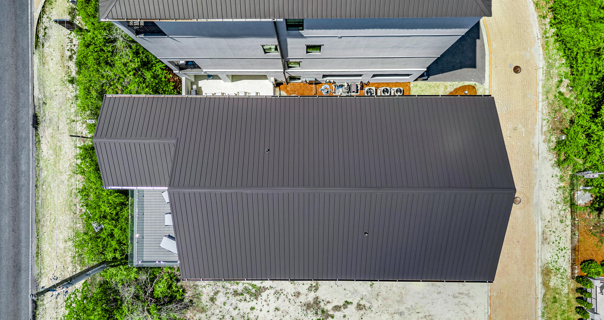 COTE D' AZUR - Residential