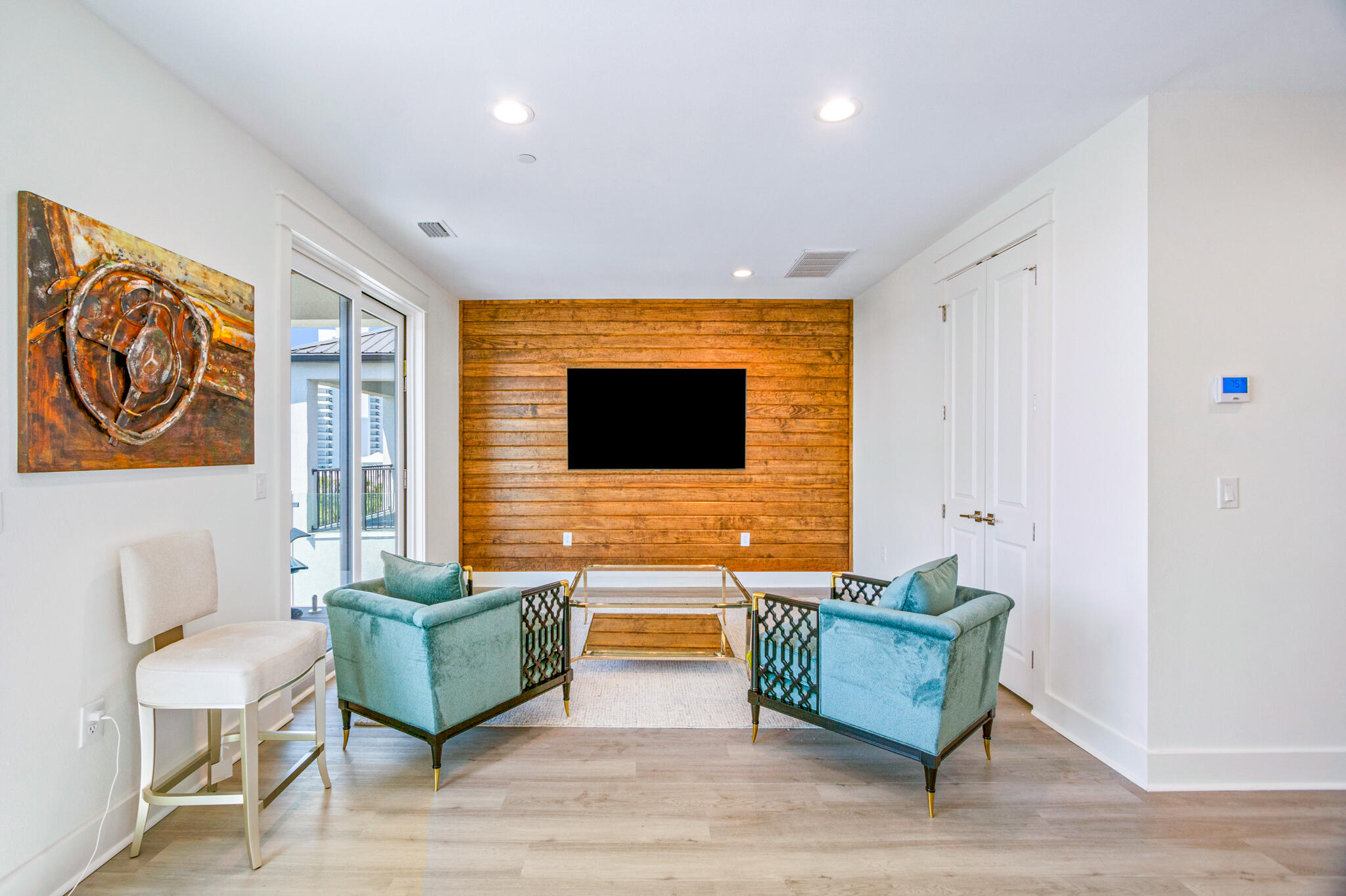 COTE D' AZUR - Residential