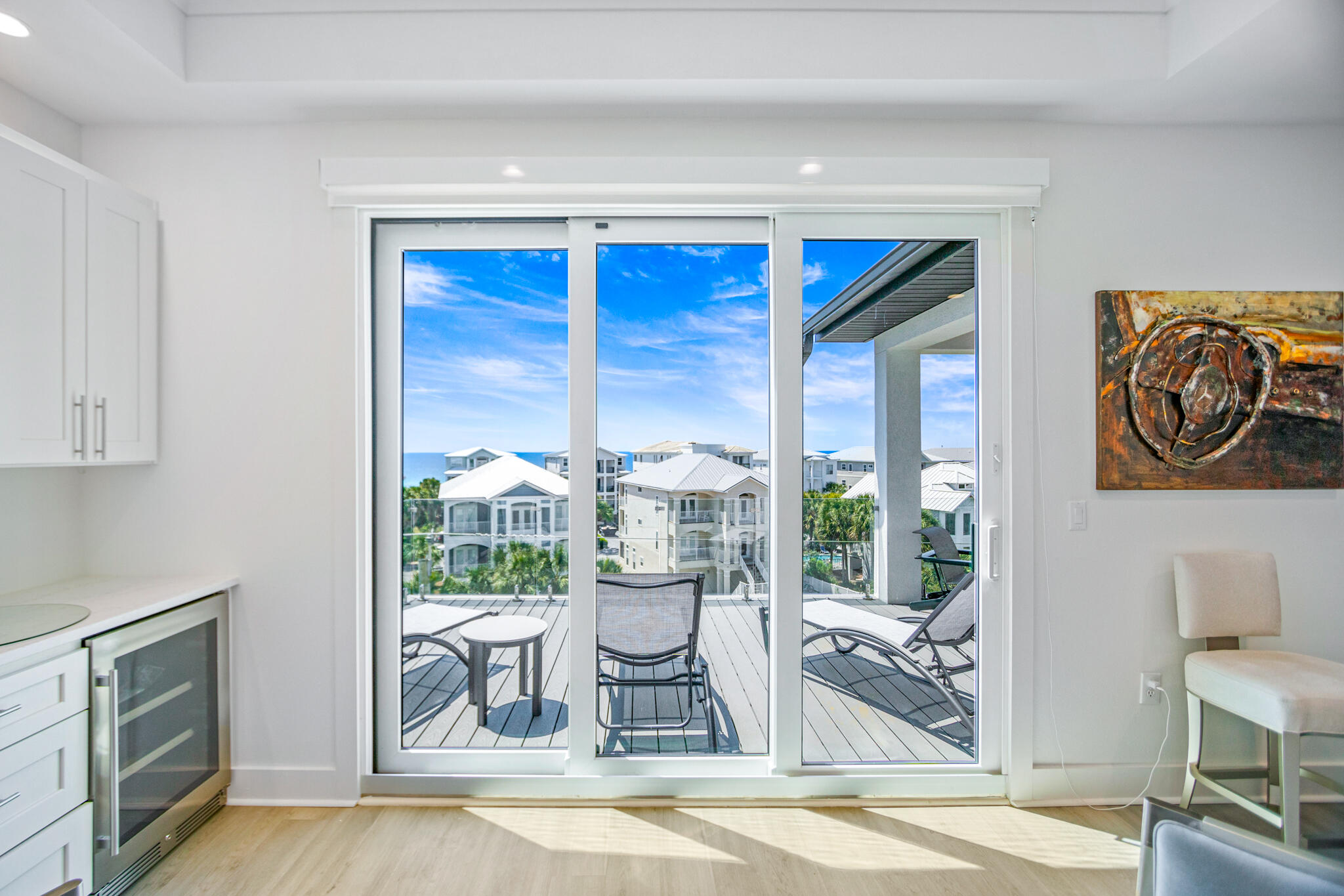 COTE D' AZUR - Residential