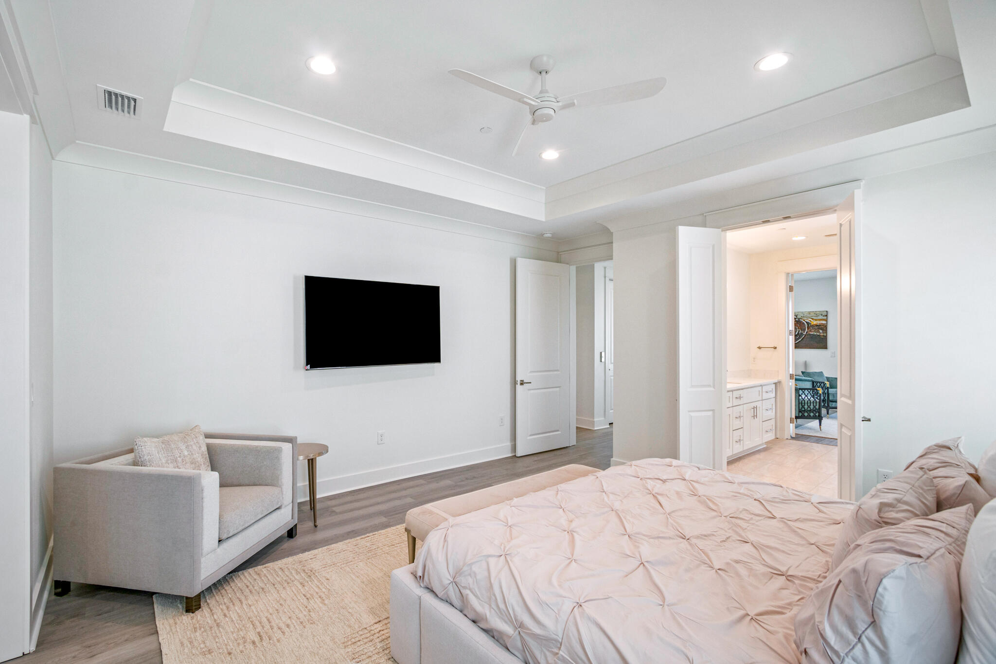 COTE D' AZUR - Residential