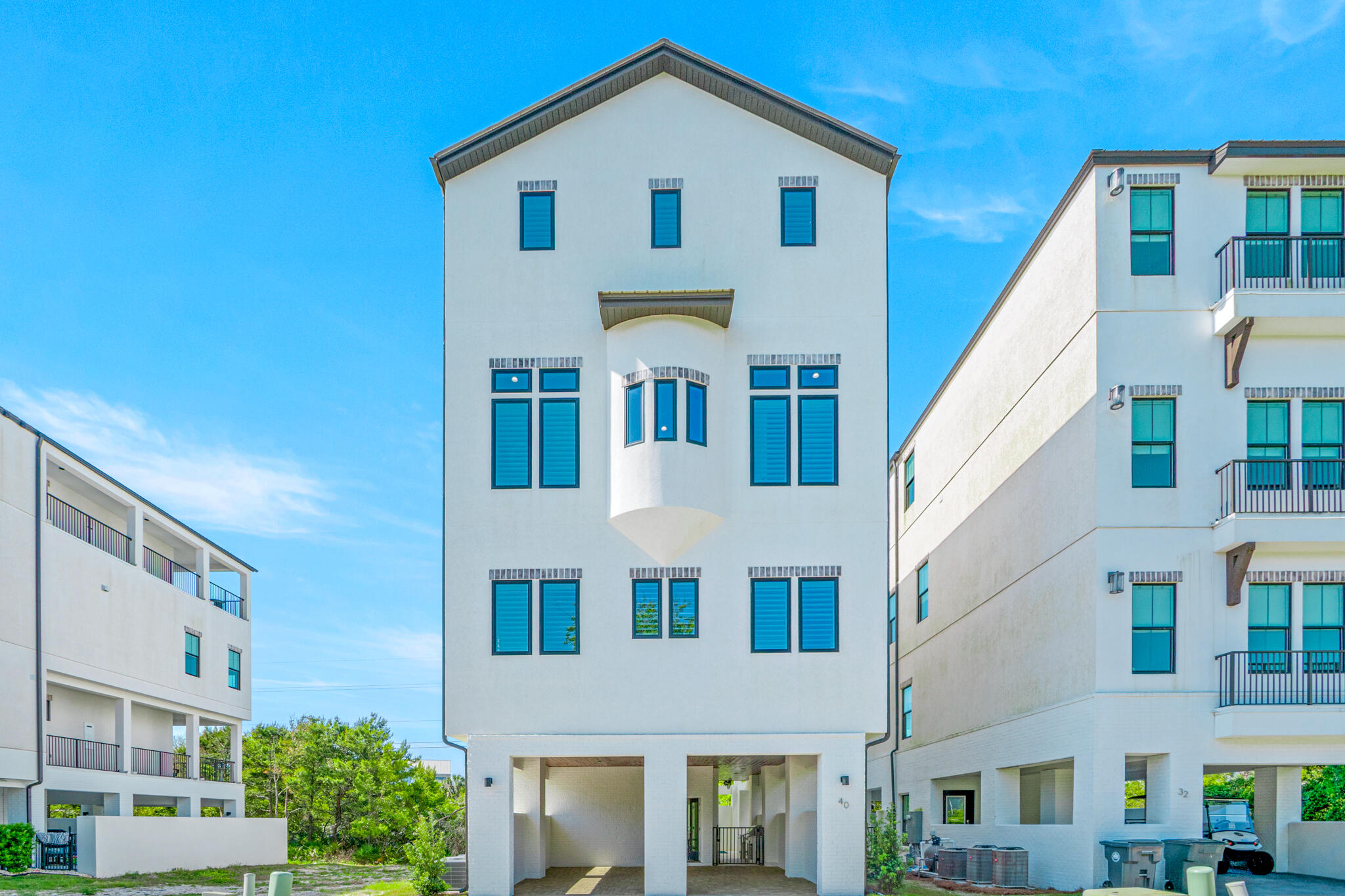 COTE D' AZUR - Residential