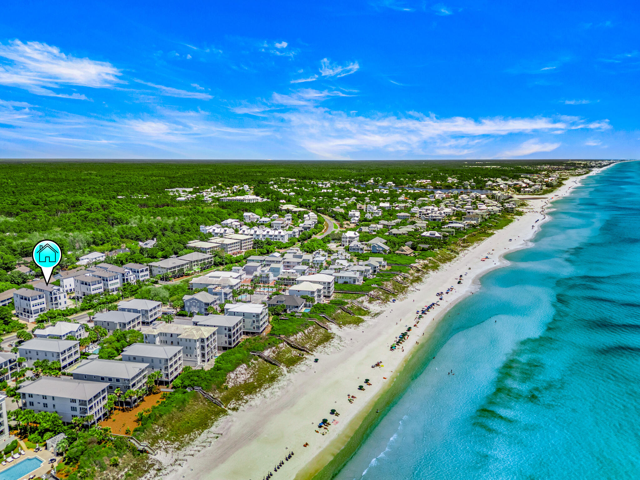 COTE D' AZUR - Residential