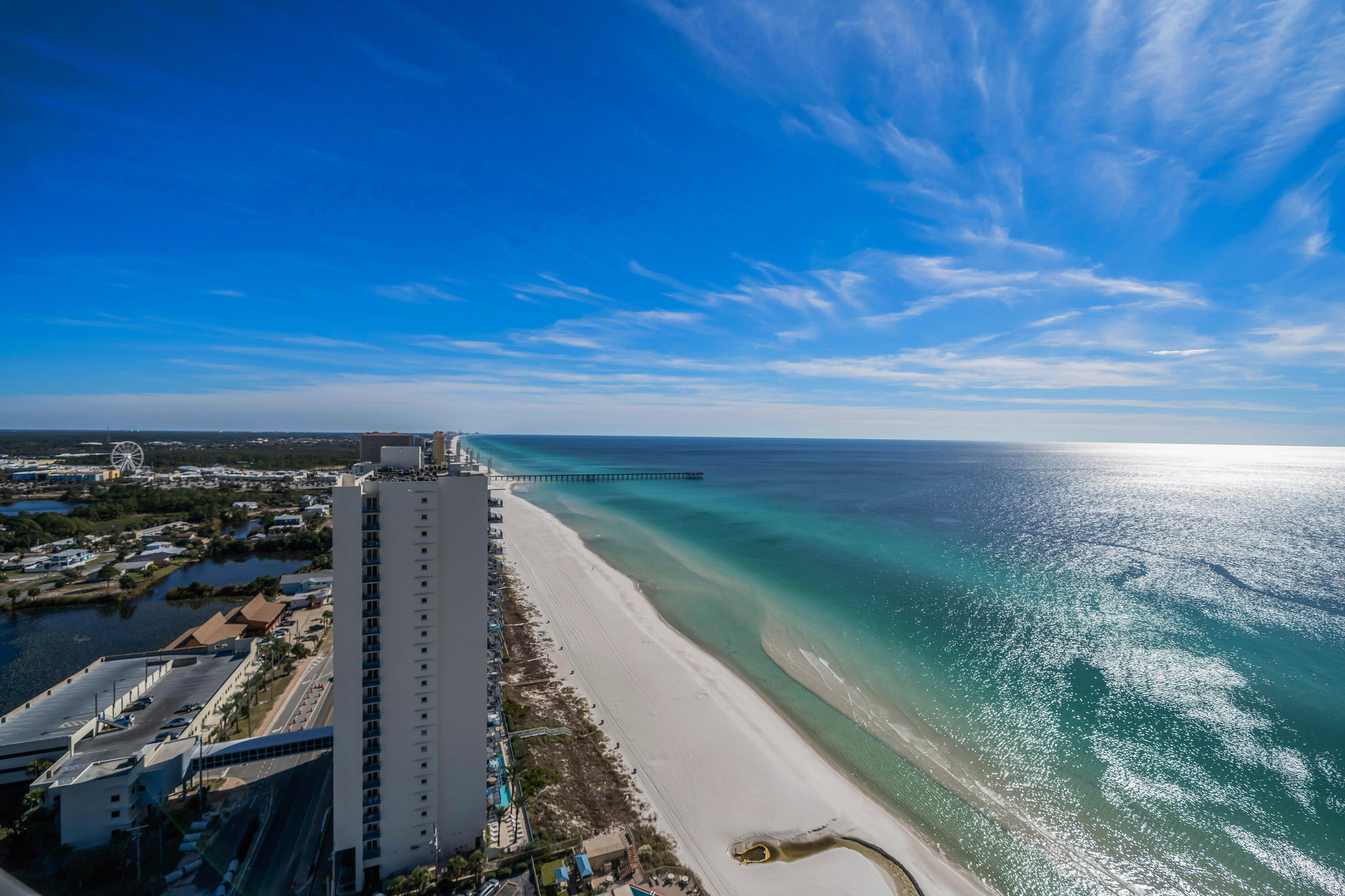 TIDEWATER BEACH - Residential