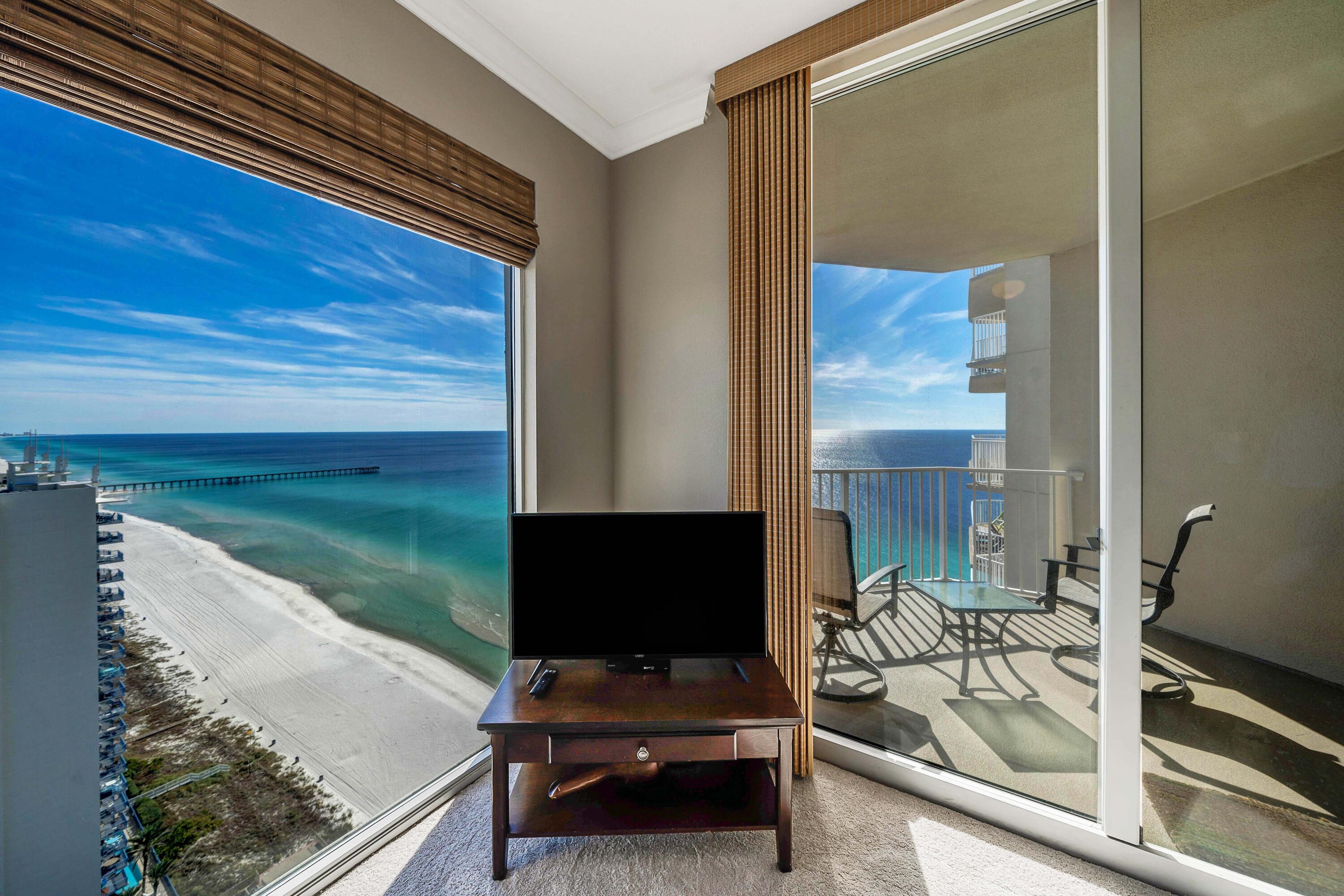 TIDEWATER BEACH - Residential